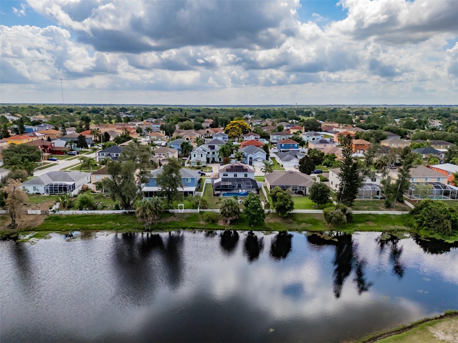 SUMMERFIELD VILLAGE 1 TR 7 - Residential