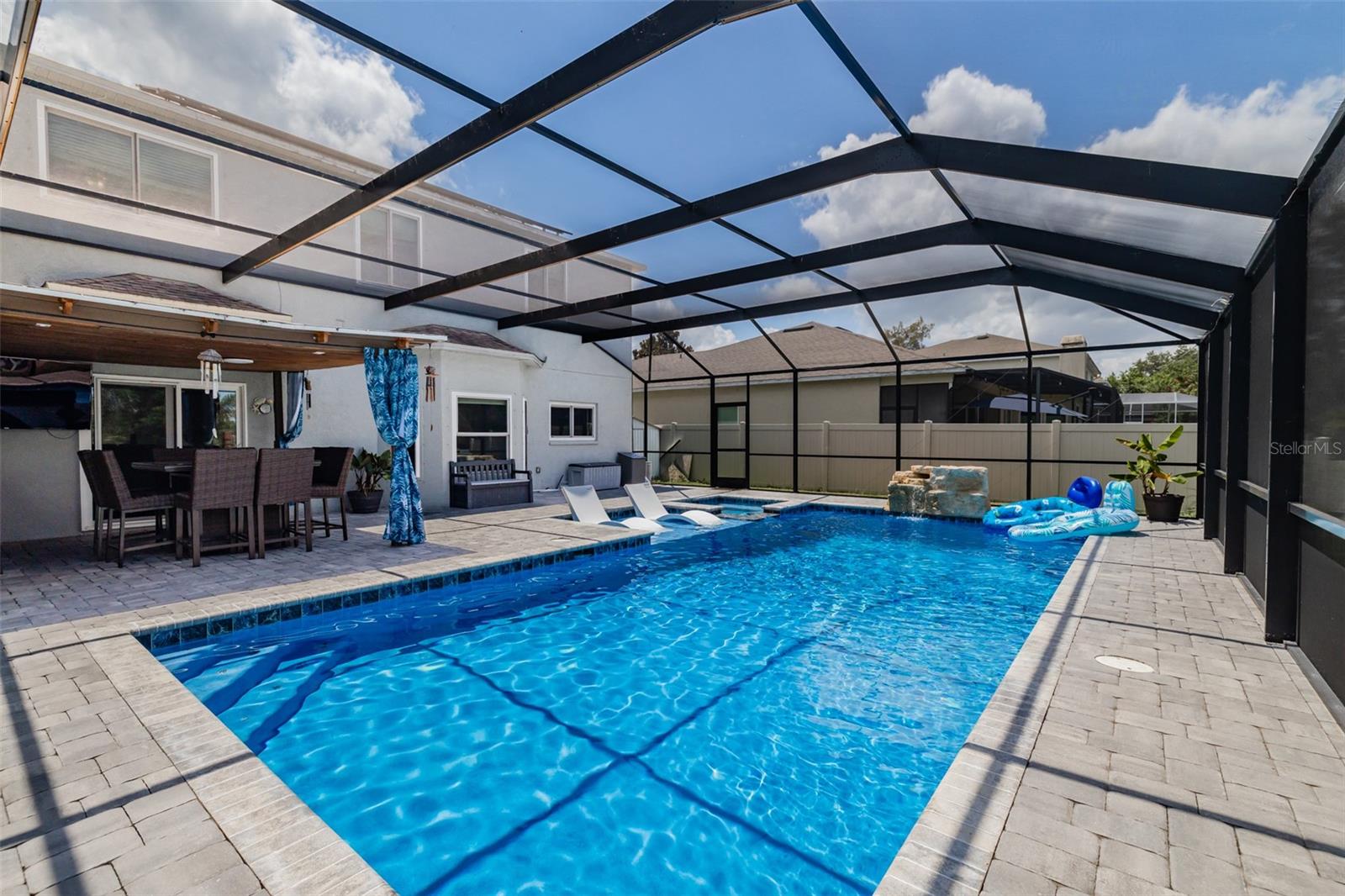 SUMMERFIELD VILLAGE 1 TR 7 - Residential