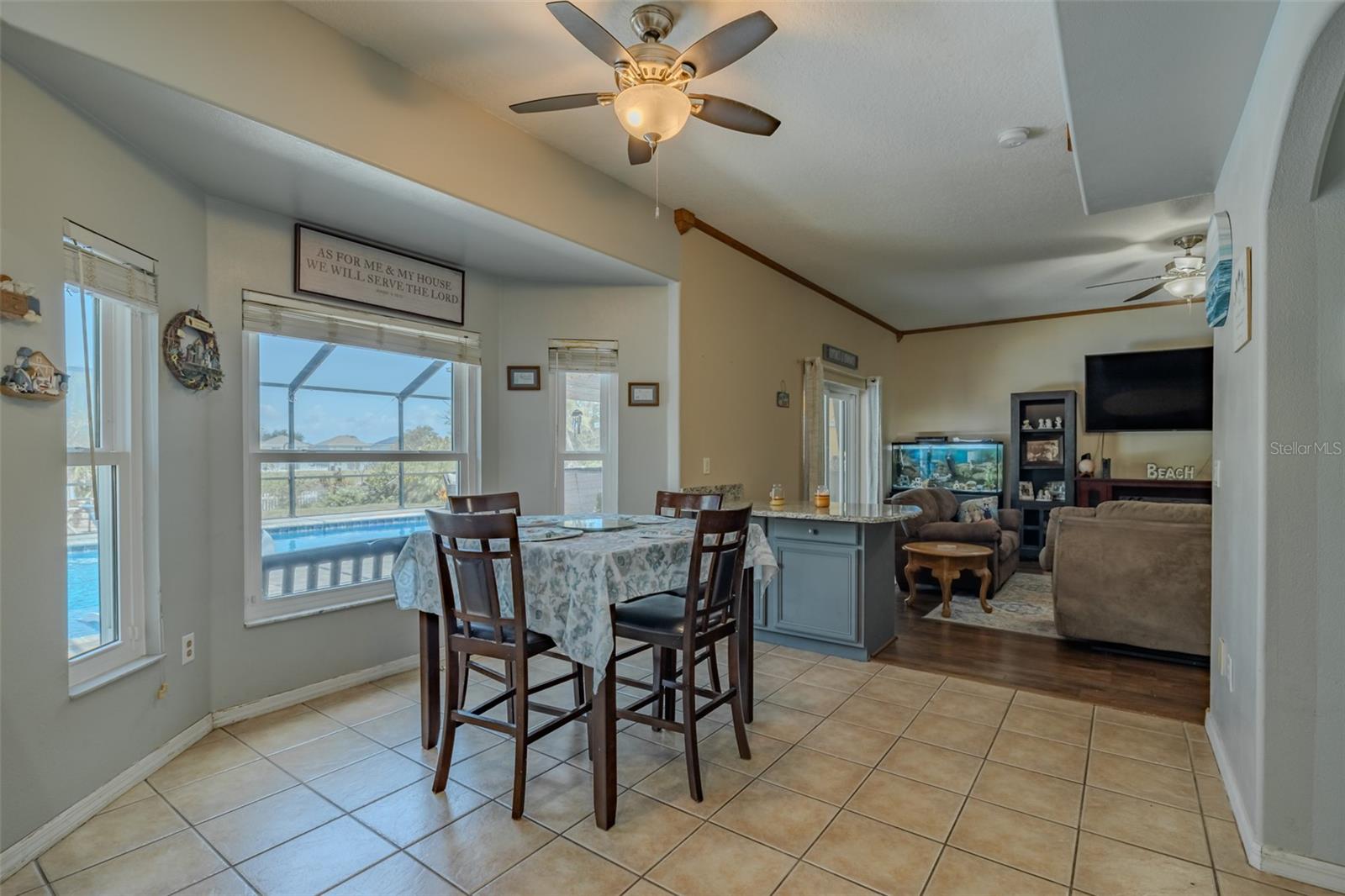 SUMMERFIELD VILLAGE 1 TR 7 - Residential