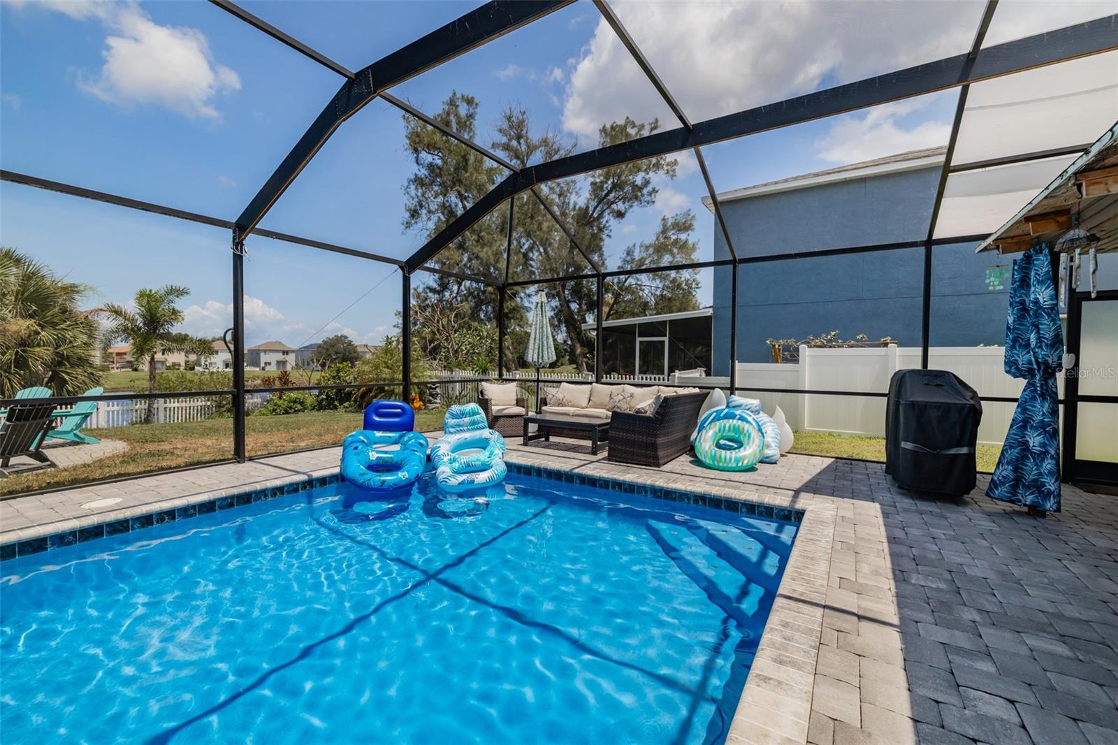 SUMMERFIELD VILLAGE 1 TR 7 - Residential