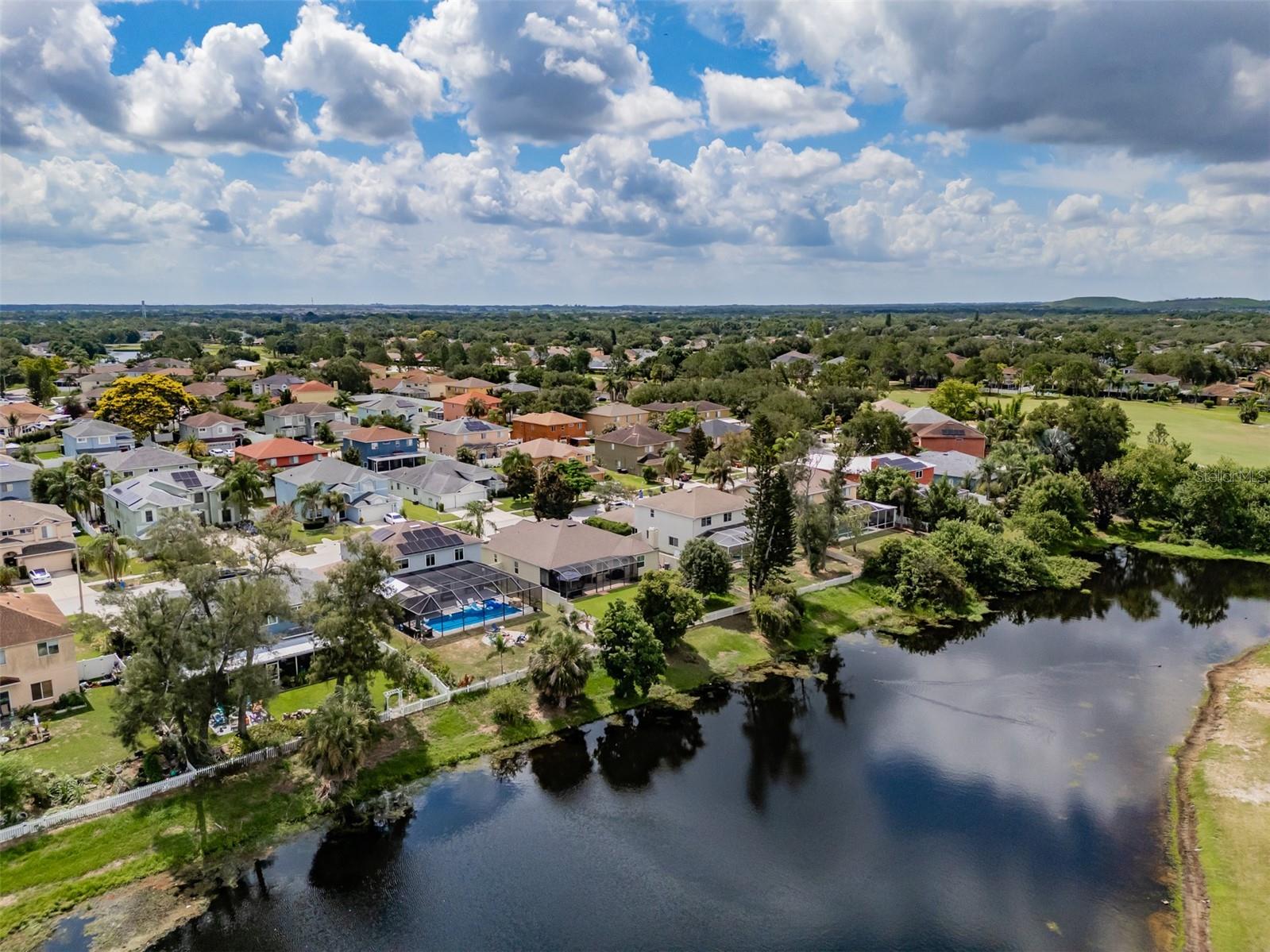 SUMMERFIELD VILLAGE 1 TR 7 - Residential