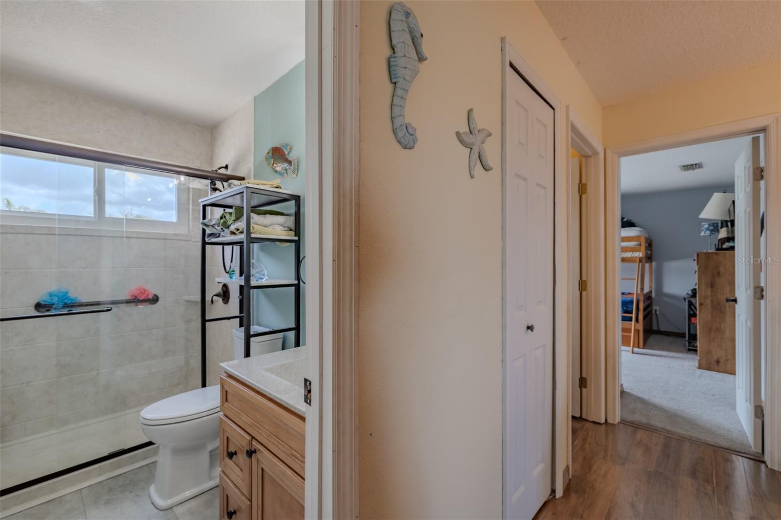 SUMMERFIELD VILLAGE 1 TR 7 - Residential