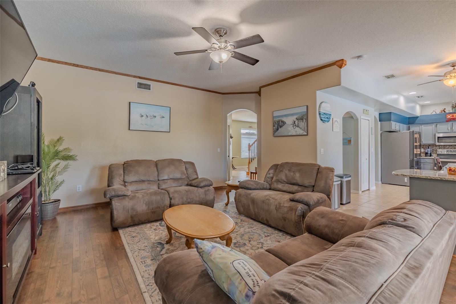 SUMMERFIELD VILLAGE 1 TR 7 - Residential