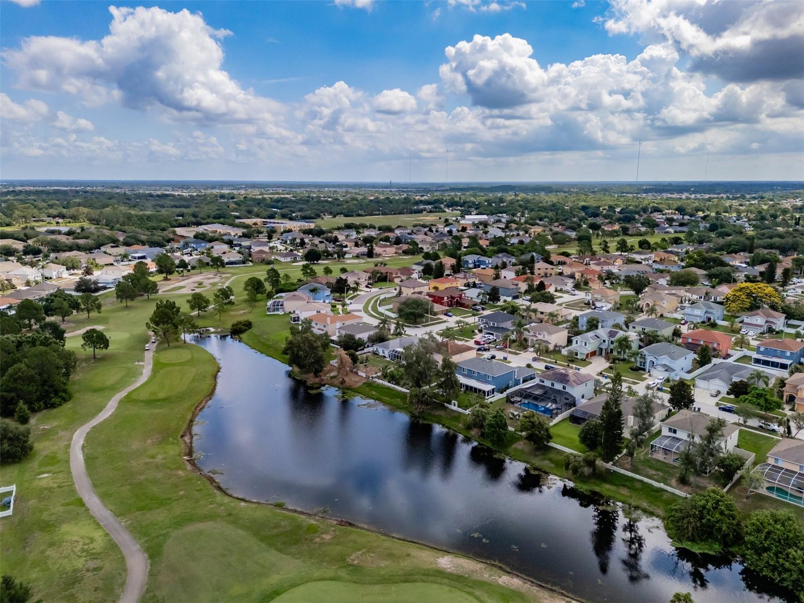 SUMMERFIELD VILLAGE 1 TR 7 - Residential
