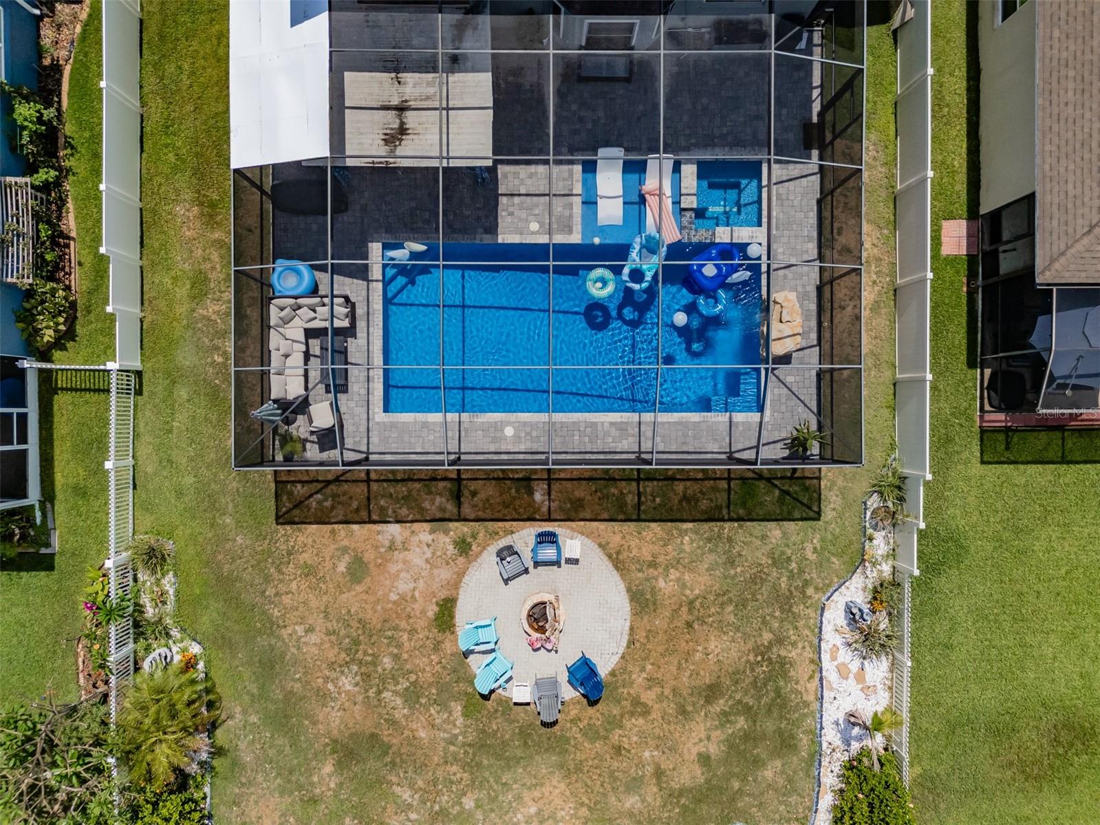 SUMMERFIELD VILLAGE 1 TR 7 - Residential