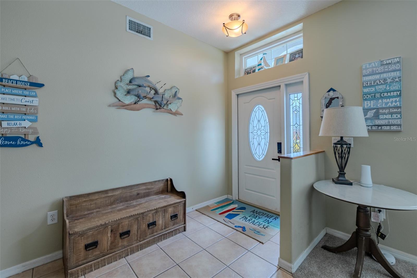 SUMMERFIELD VILLAGE 1 TR 7 - Residential