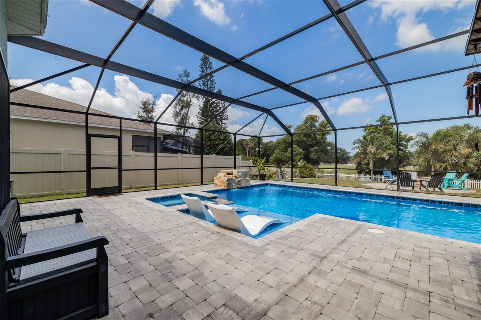 SUMMERFIELD VILLAGE 1 TR 7 - Residential