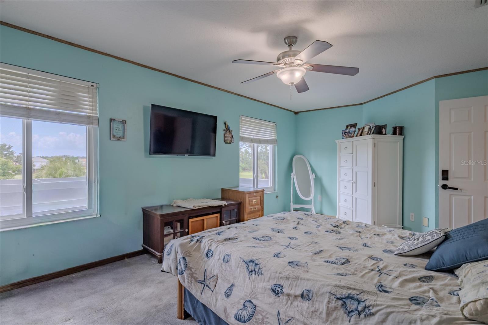 SUMMERFIELD VILLAGE 1 TR 7 - Residential