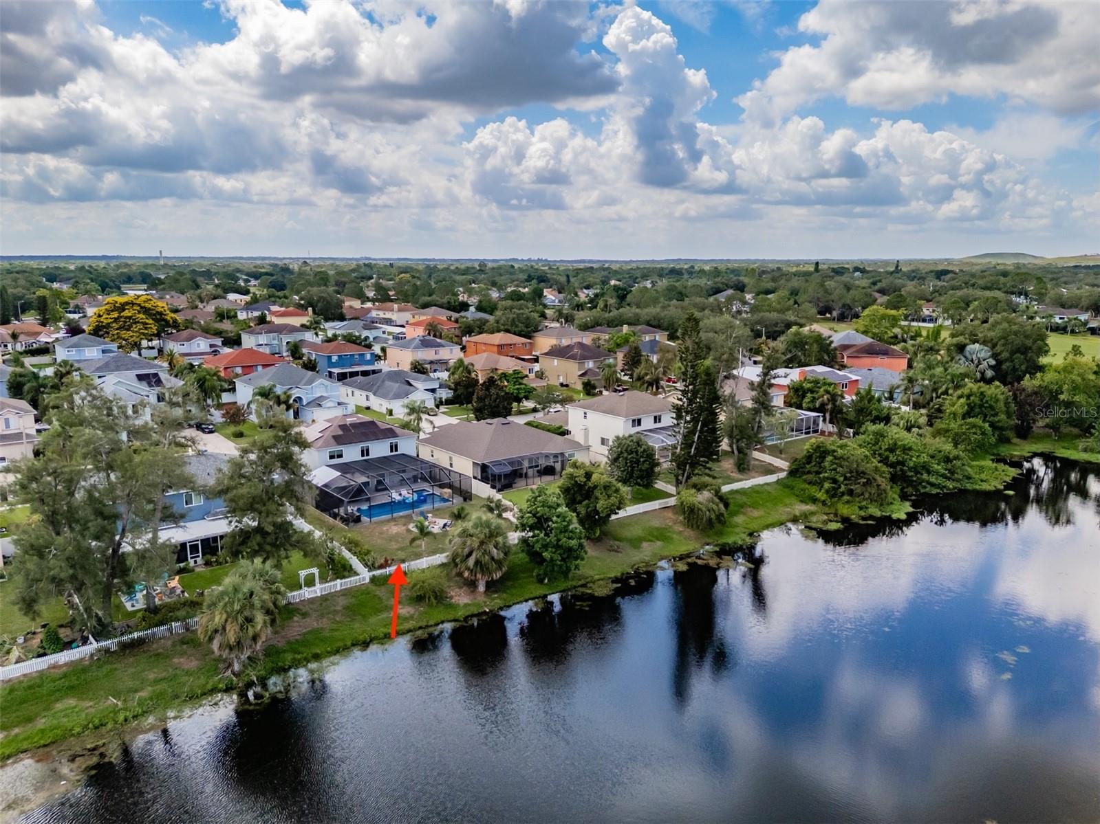 SUMMERFIELD VILLAGE 1 TR 7 - Residential