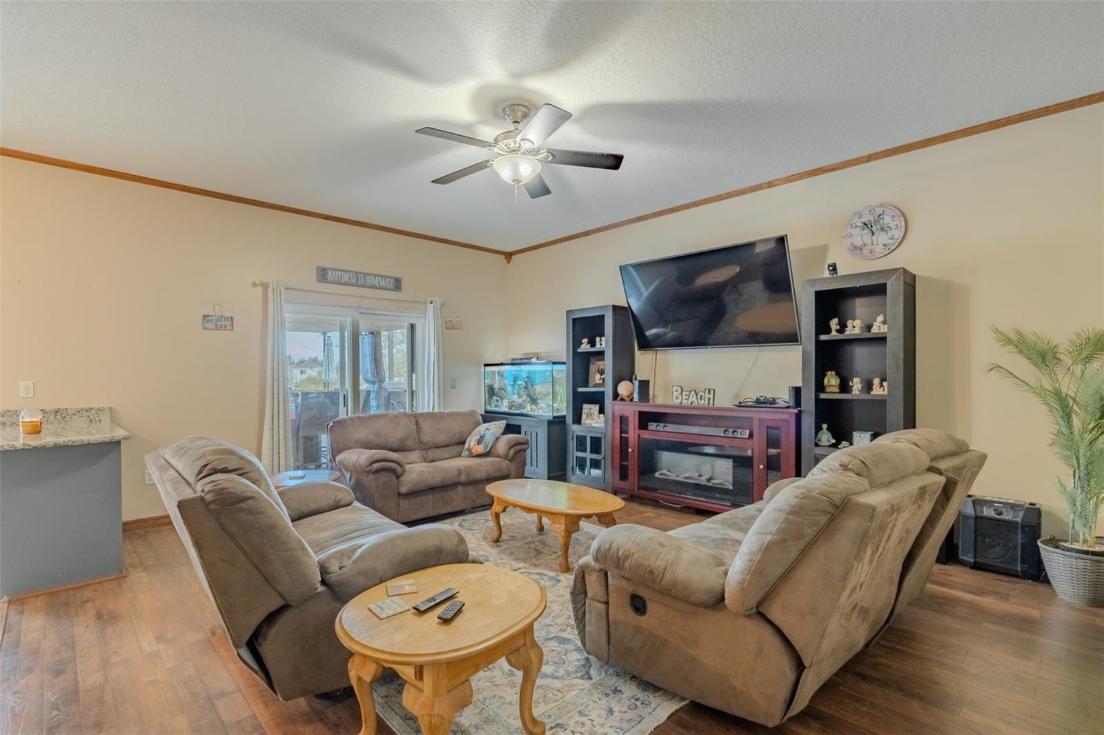 SUMMERFIELD VILLAGE 1 TR 7 - Residential