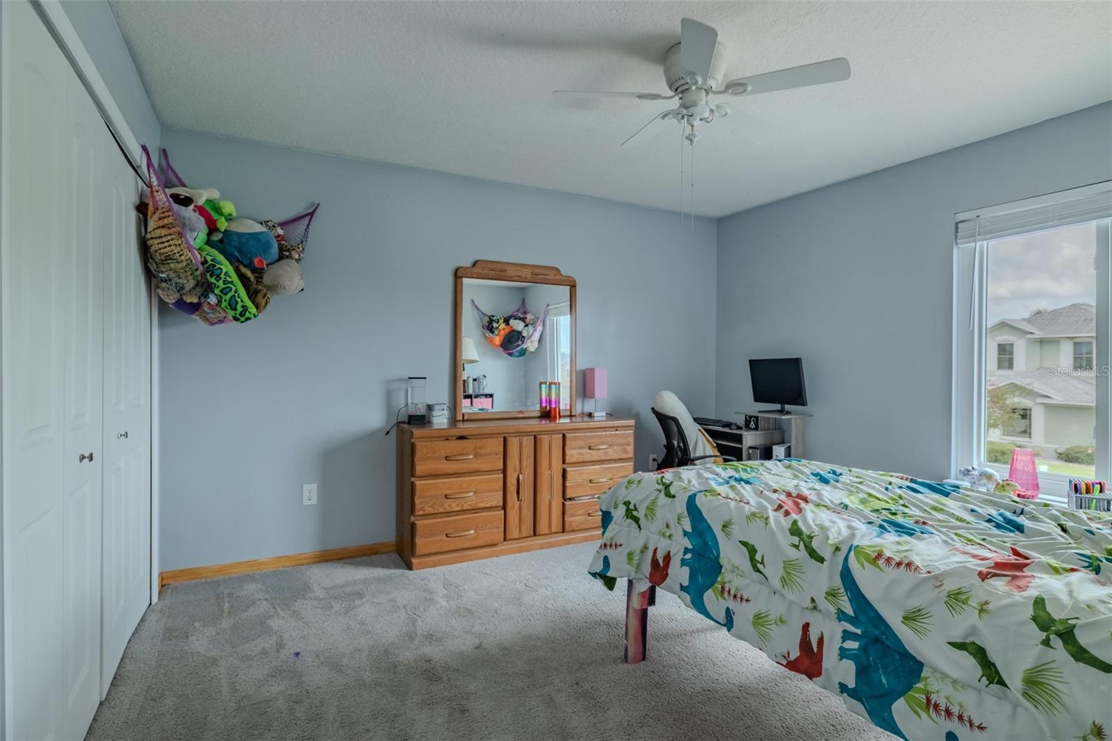 SUMMERFIELD VILLAGE 1 TR 7 - Residential