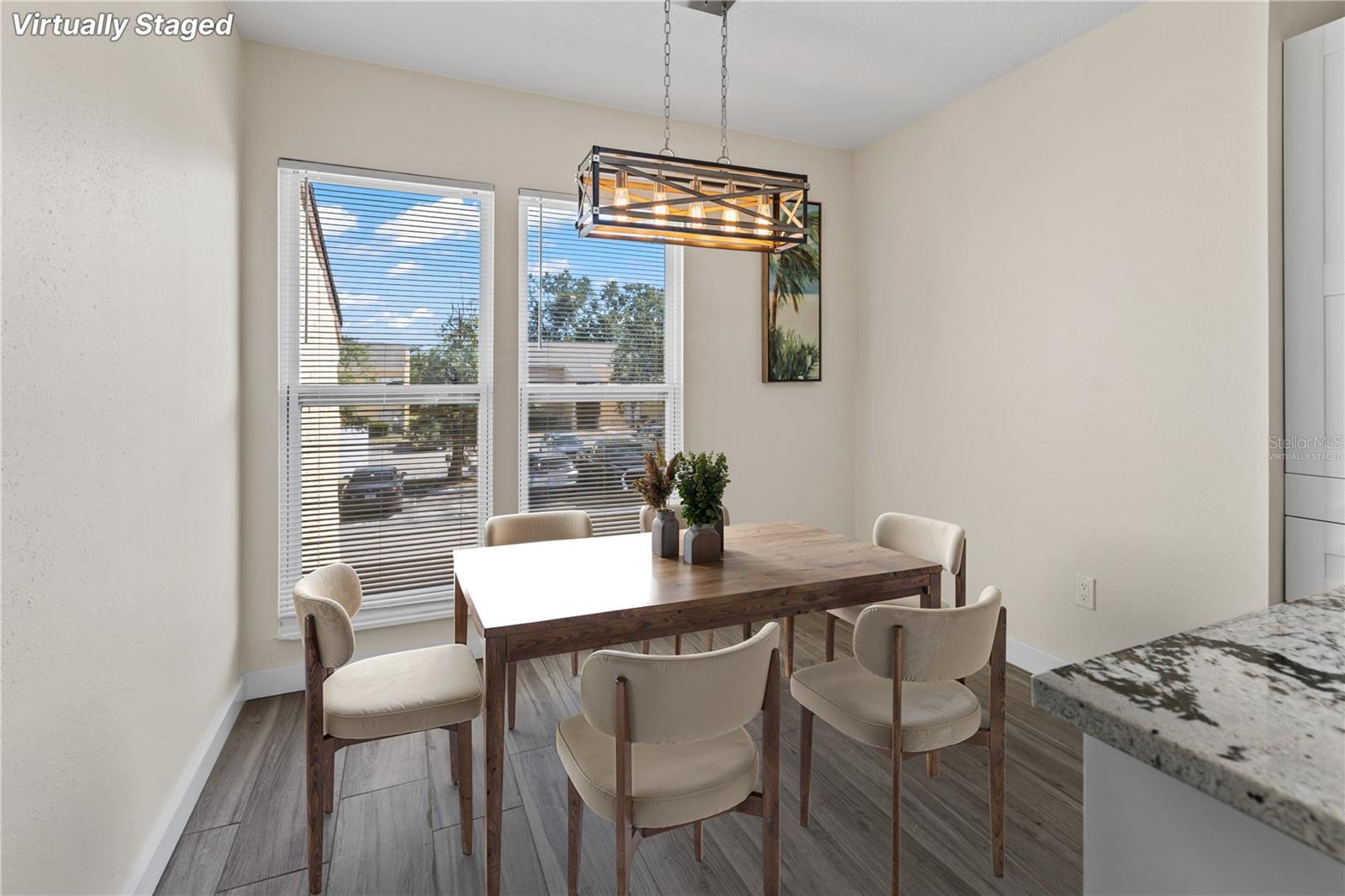 SIENNA - Residential