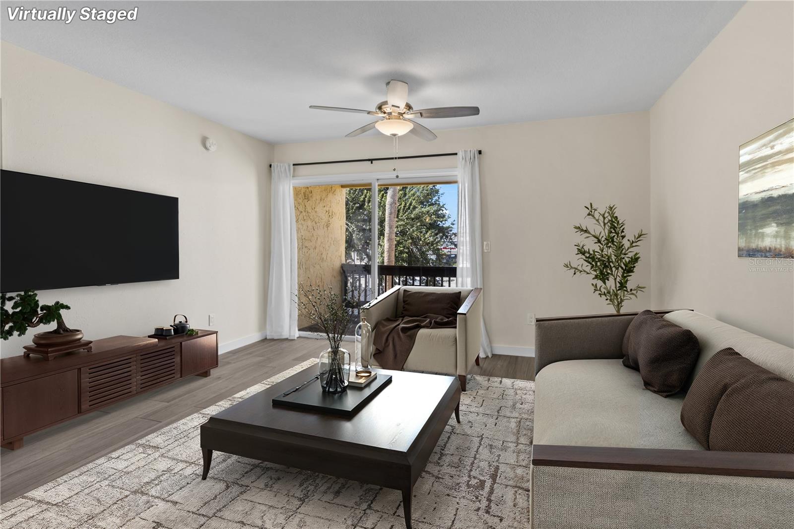 SIENNA - Residential