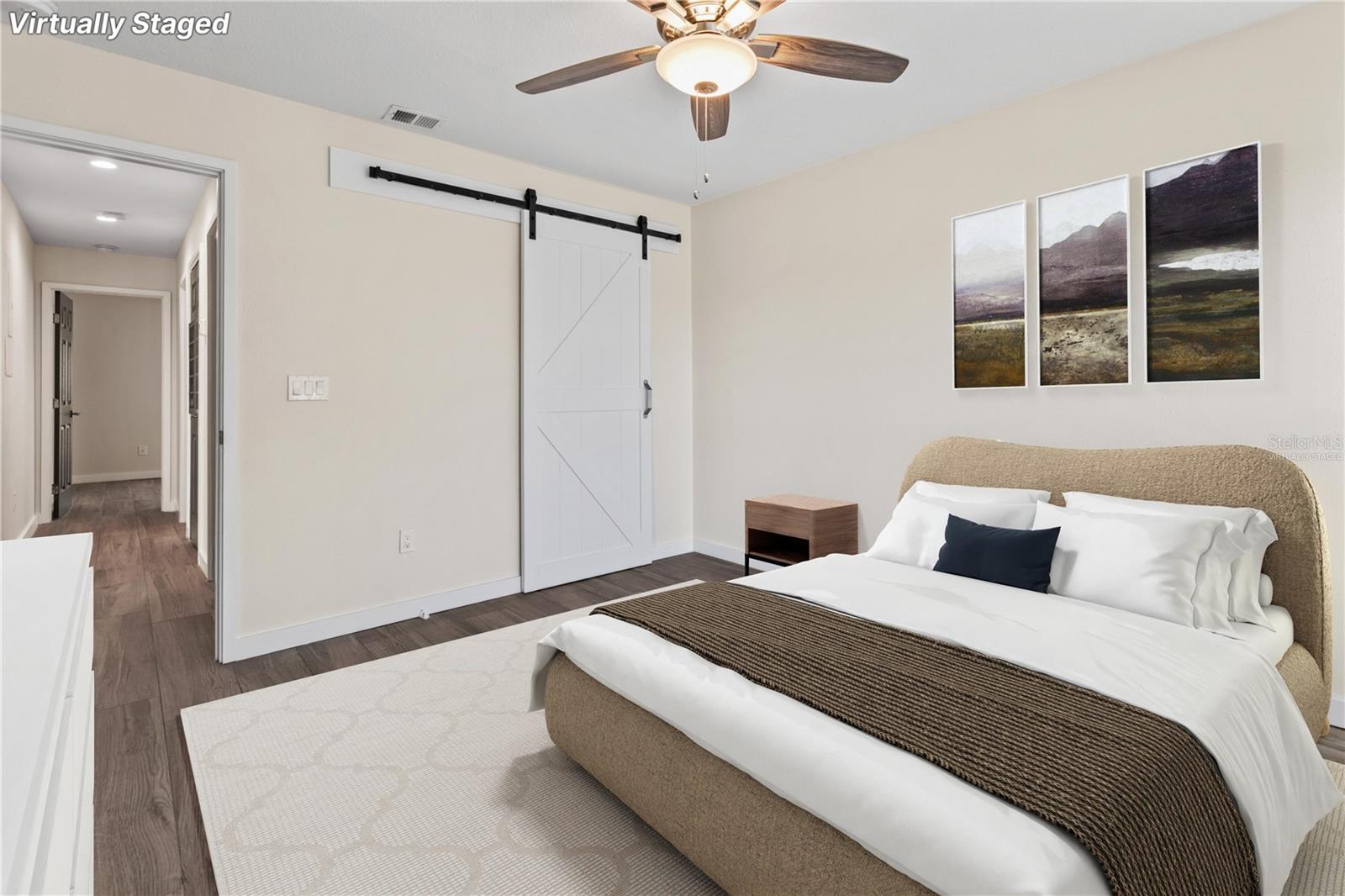 SIENNA - Residential