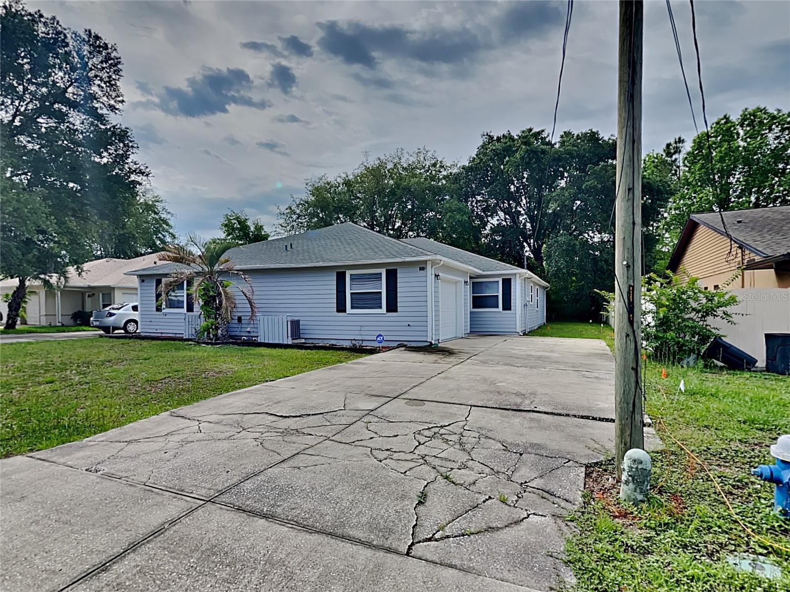 $300 OFF THE 1ST MO RENT IF YOU SIGN A LEASE BEFORE 7/15!

This spacious 3-bedroom, 2-bath duplex is located in Palm Coast! It features a combined family and dining room with durable tile and laminate flooring throughout for easy cleaning. The kitchen is equipped with a refrigerator, range, and dishwasher. The unit also includes a one-car garage with an in-unit washer and dryer. Conveniently situated near local shopping and dining options, this home offers comfort and accessibility in a prime location. Conviniently located , close to local shopping and dining!


Resident Benefit Package: $49.00-month. Includes HVAC air filter delivery, Tenant Liability Insurance, Credit Reporting, Tenant Rewards Program, and much more! 
This property is eligible for deposit alternative coverage in lieu of a security deposit. For information and enrollment, please contact our leasing team and enjoy a deposit-free renting experience.
