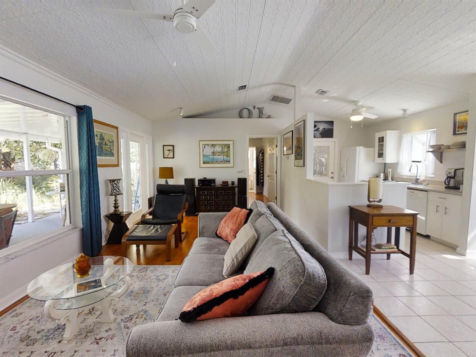 Turnbull Plantation Ph 01 - Residential