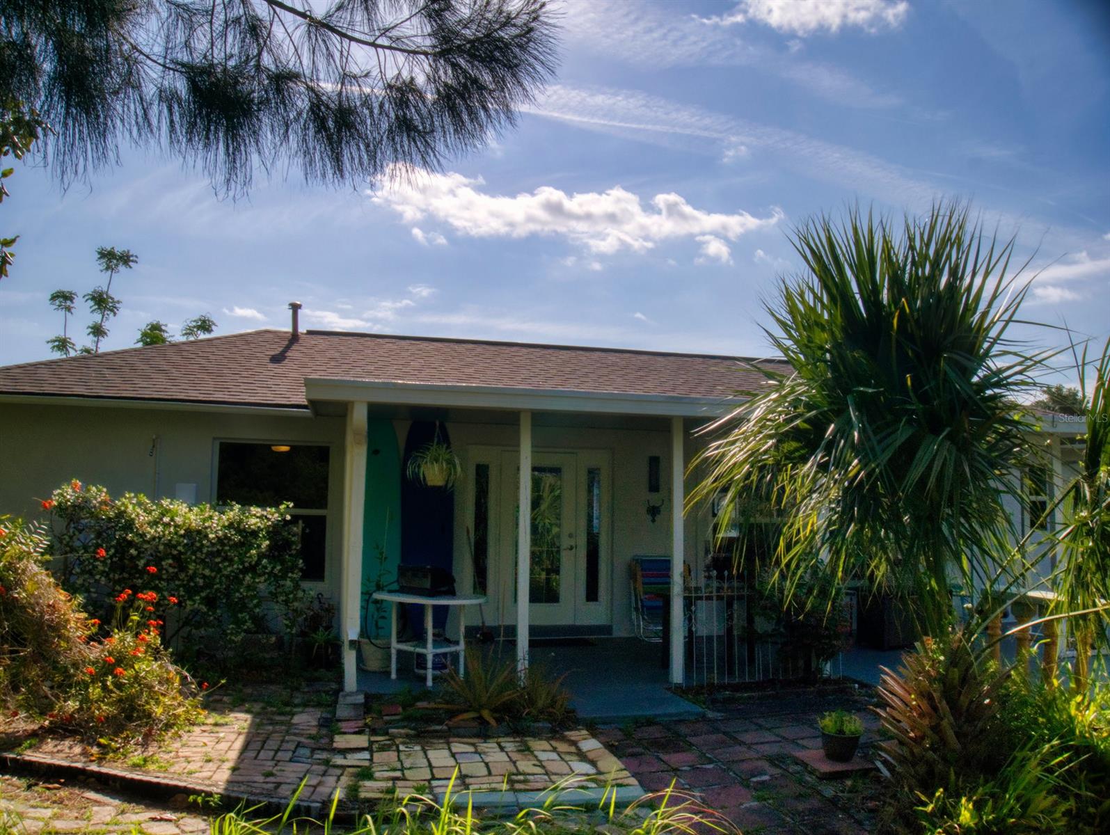 Turnbull Plantation Ph 01 - Residential