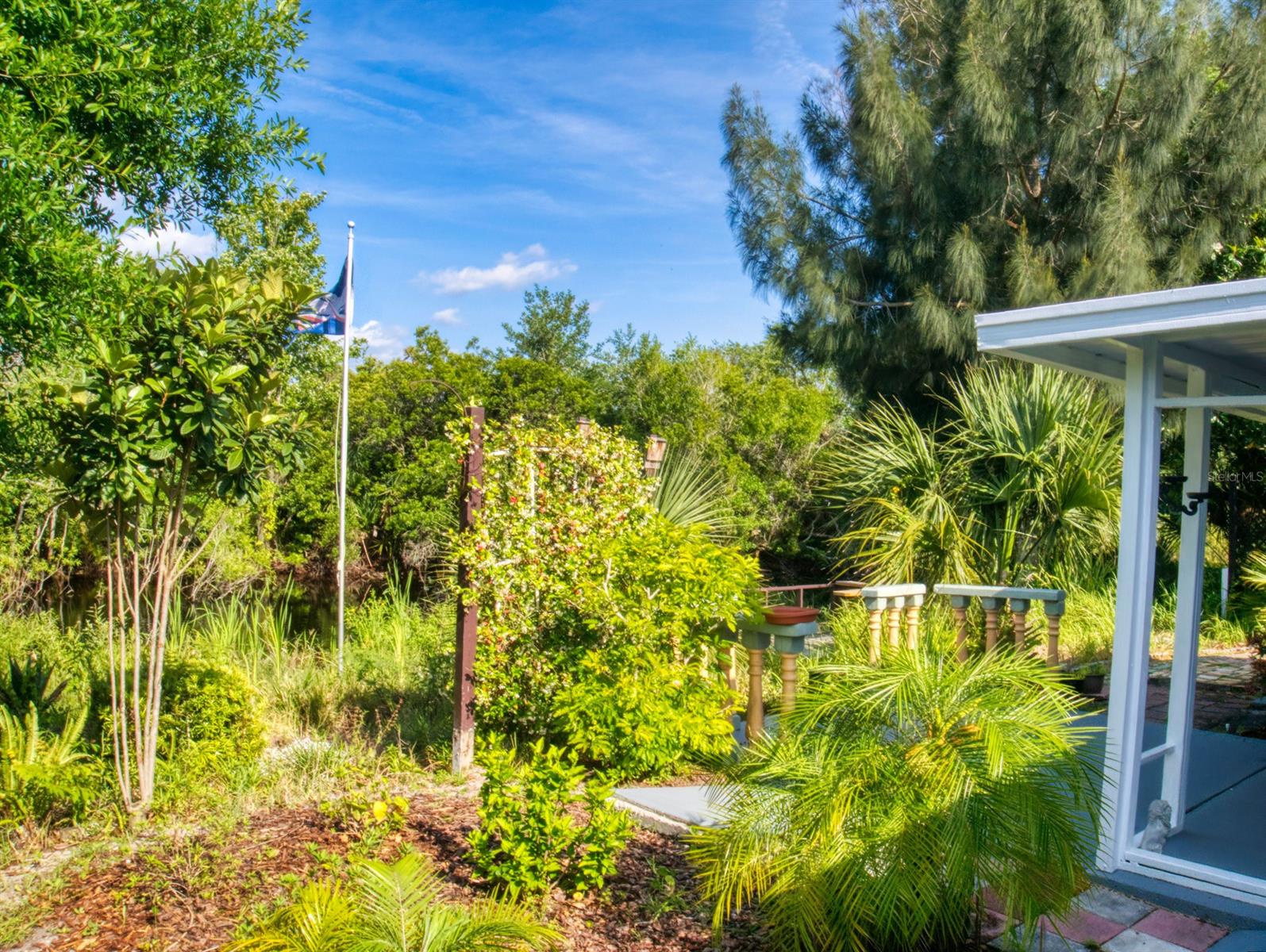 Turnbull Plantation Ph 01 - Residential