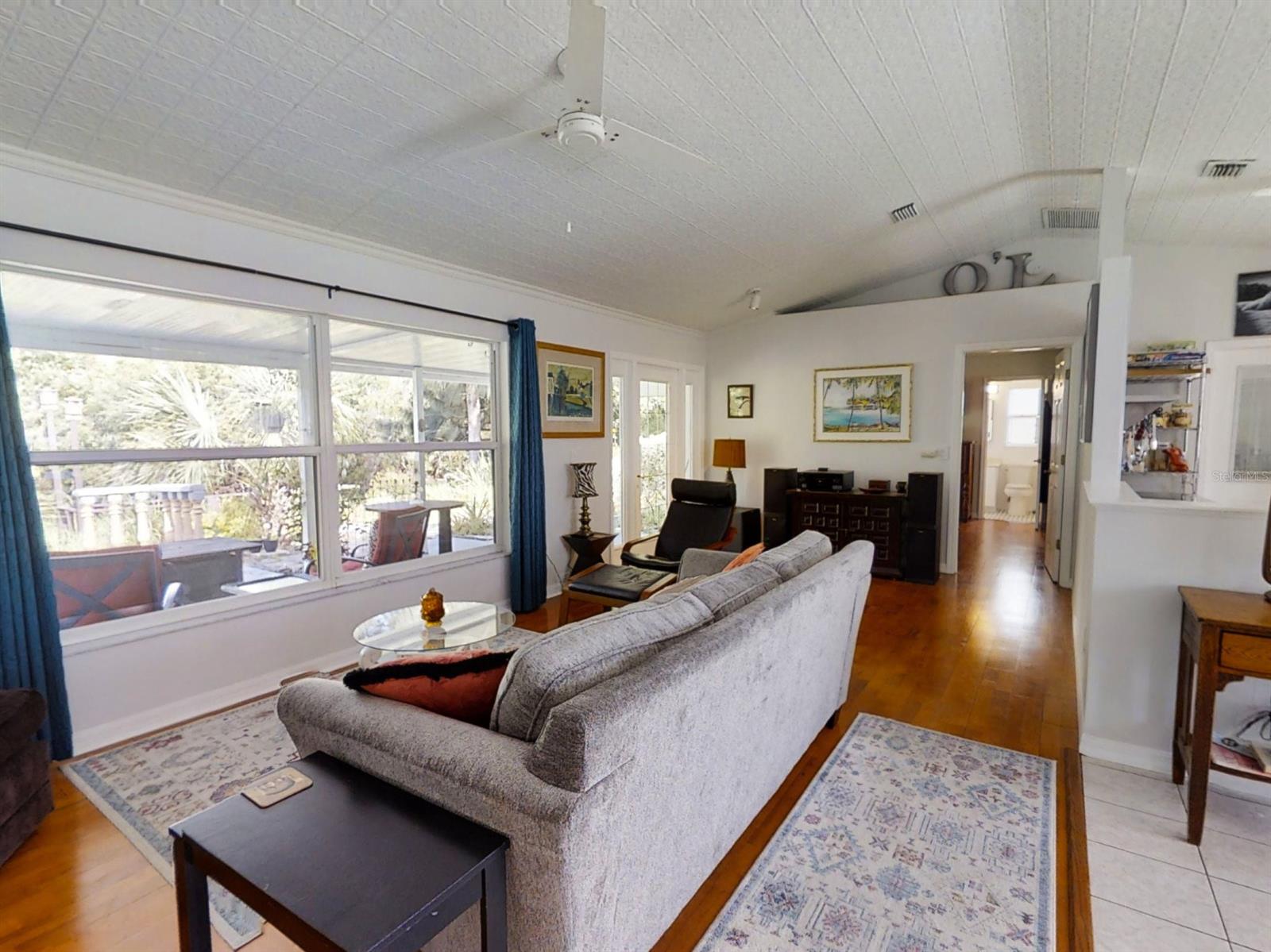 Turnbull Plantation Ph 01 - Residential