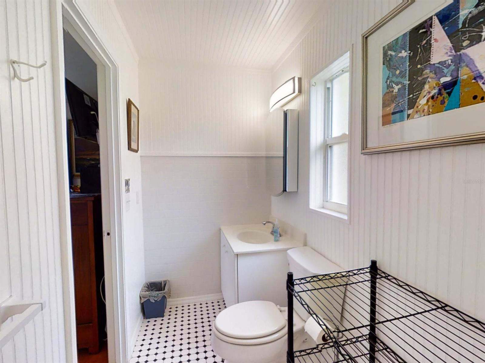 Turnbull Plantation Ph 01 - Residential