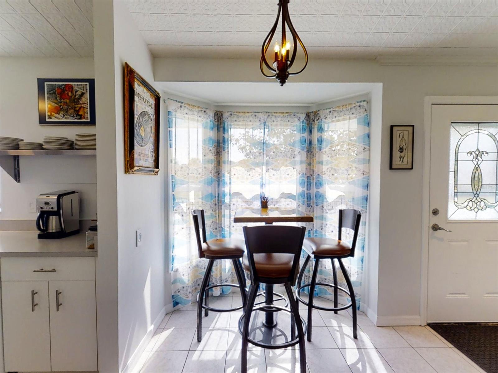 Turnbull Plantation Ph 01 - Residential