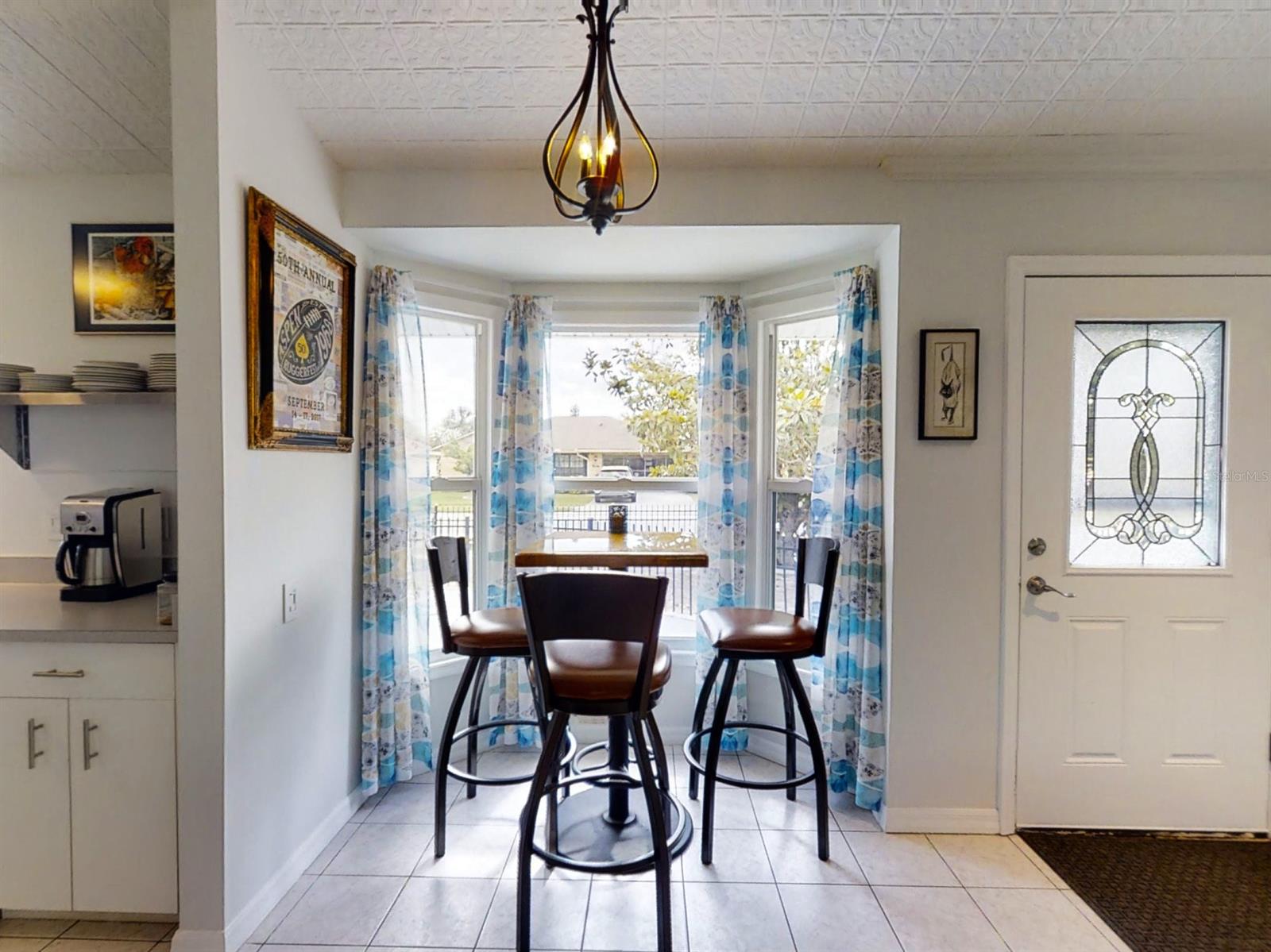 Turnbull Plantation Ph 01 - Residential