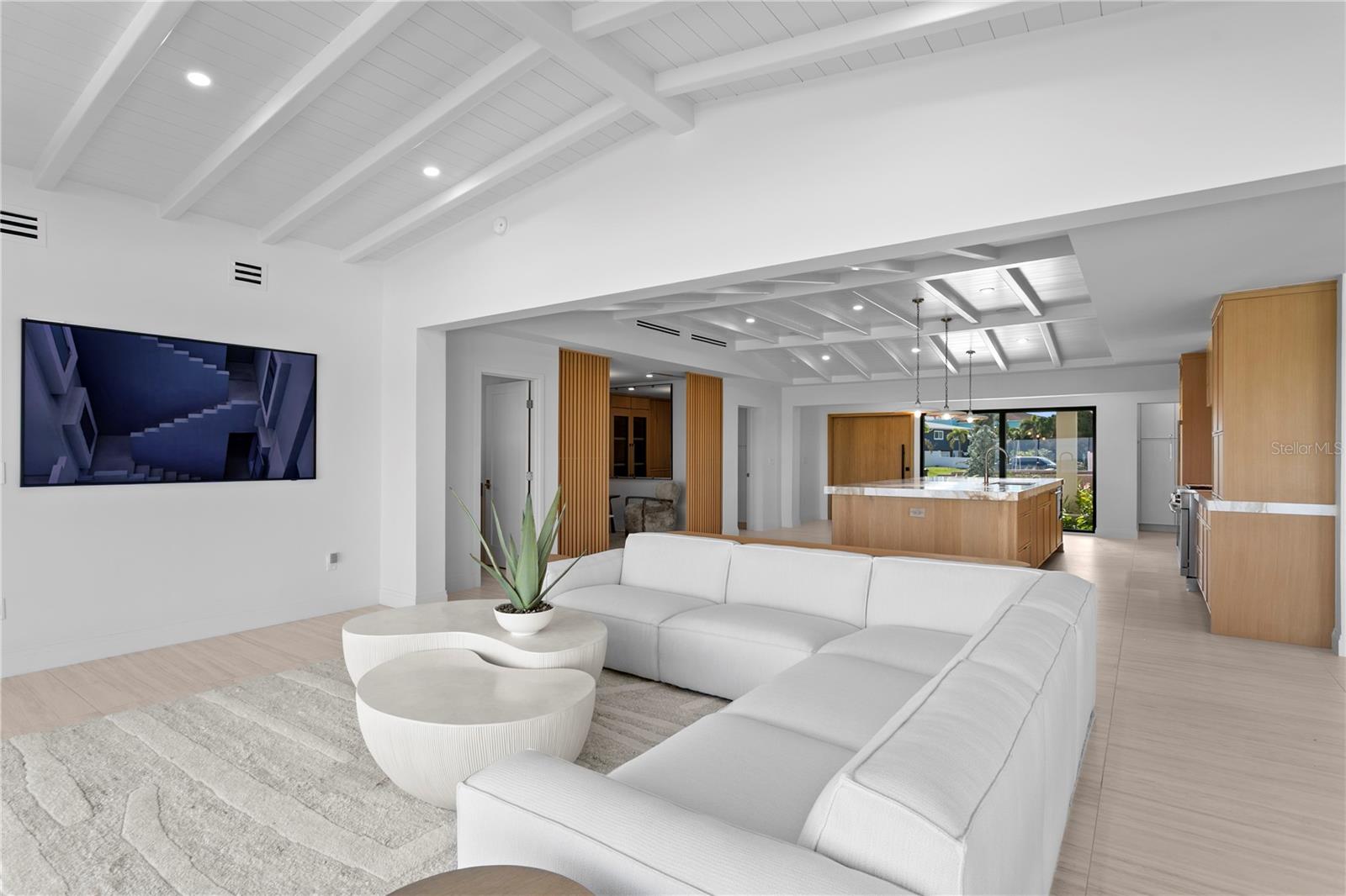 TROPICAL SHORES 3RD ADD - Residential