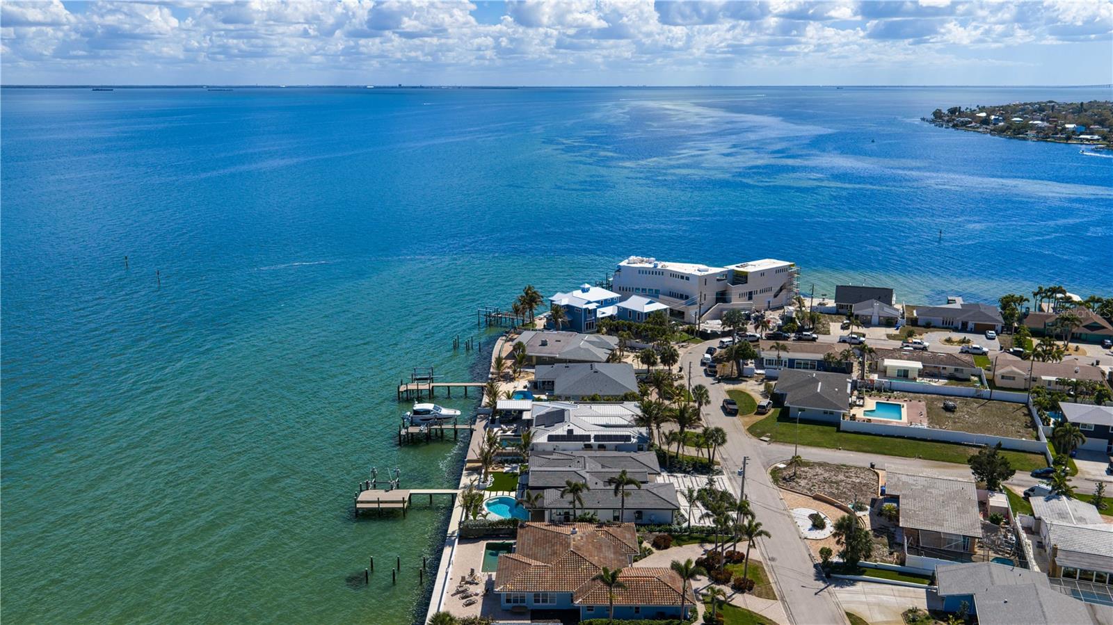 TROPICAL SHORES 3RD ADD - Residential