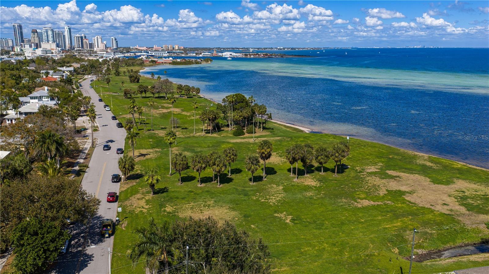 TROPICAL SHORES 3RD ADD - Residential