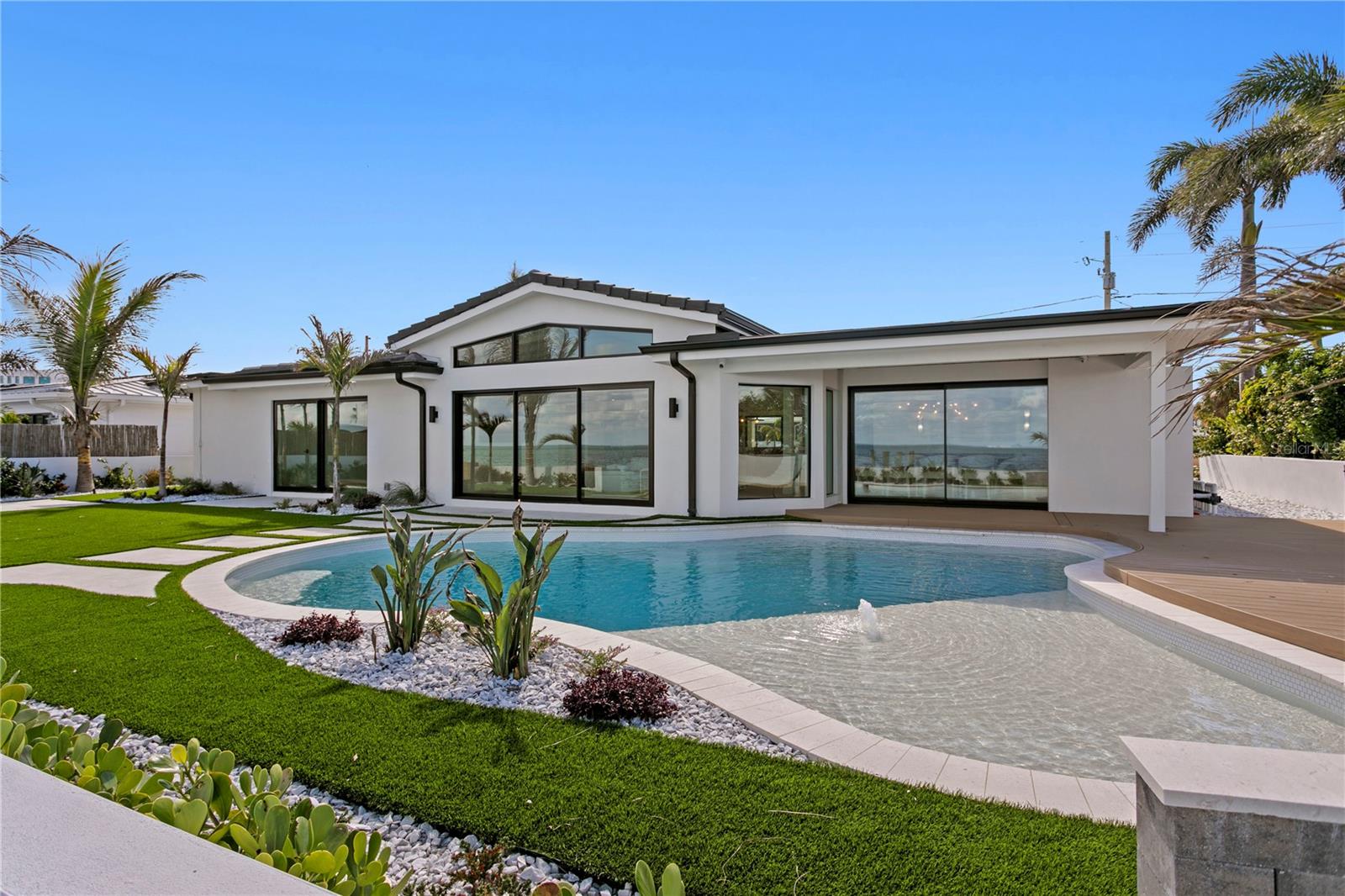 TROPICAL SHORES 3RD ADD - Residential