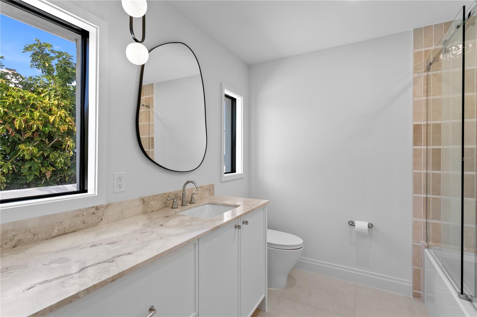 TROPICAL SHORES 3RD ADD - Residential