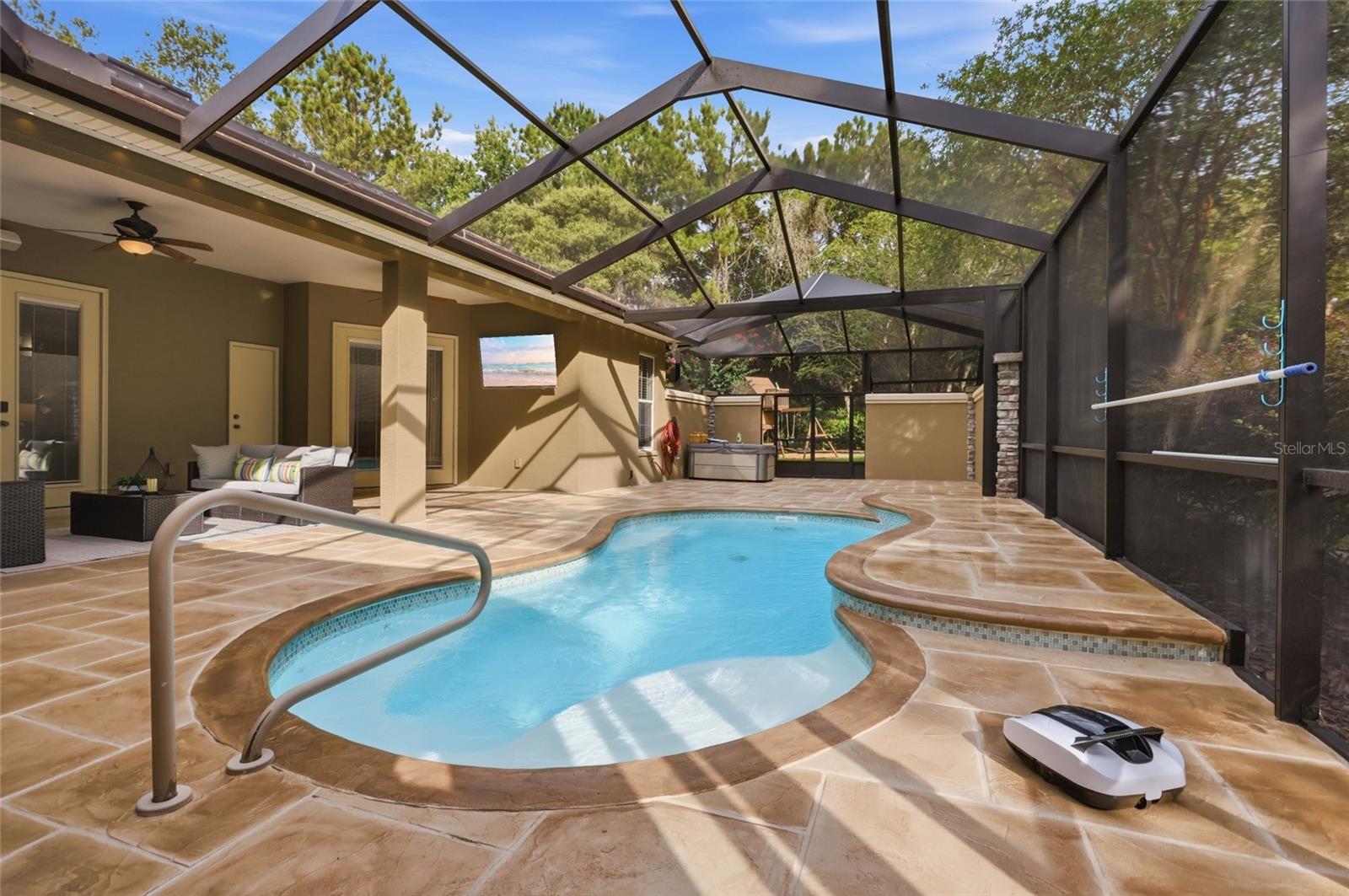 SEQUOYAH RIDGE - Residential