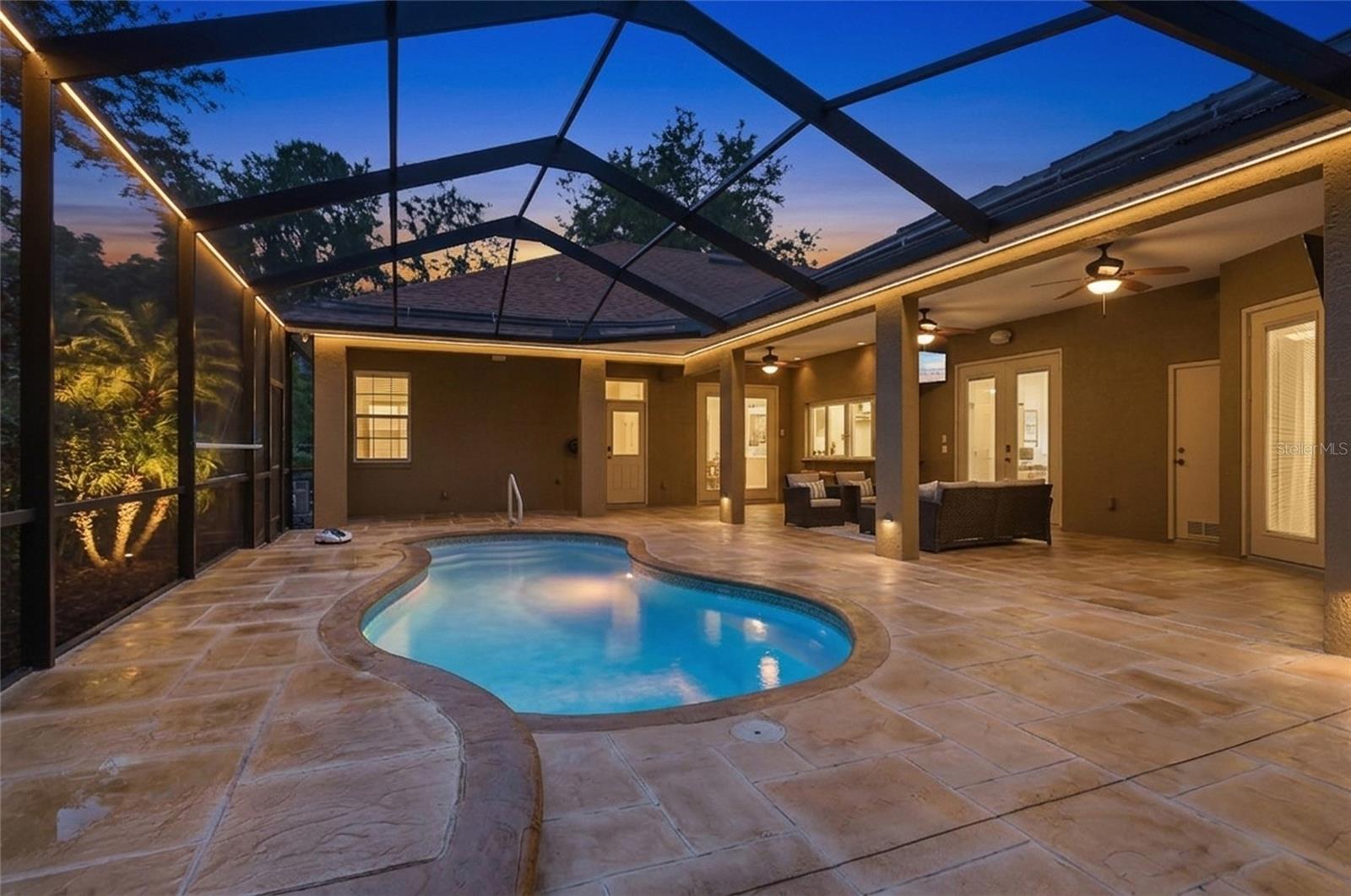 SEQUOYAH RIDGE - Residential
