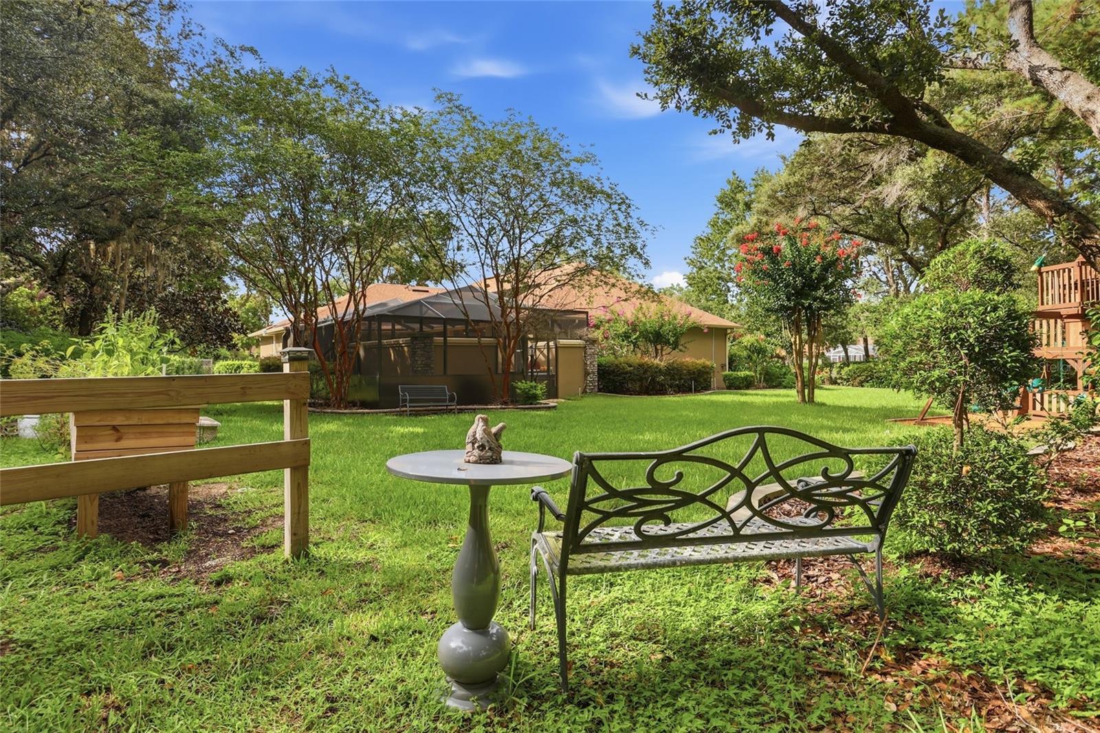 SEQUOYAH RIDGE - Residential