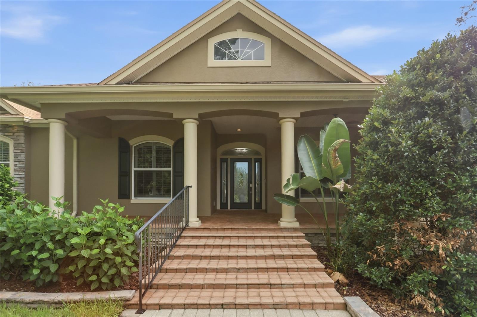 SEQUOYAH RIDGE - Residential