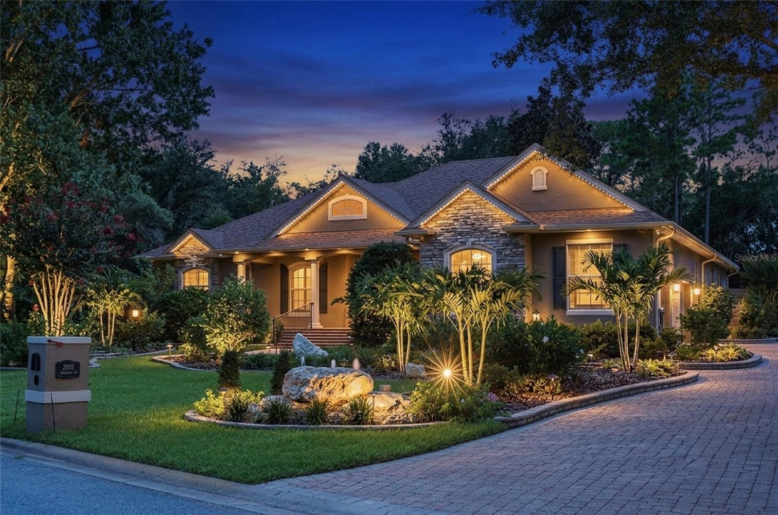 SEQUOYAH RIDGE - Residential