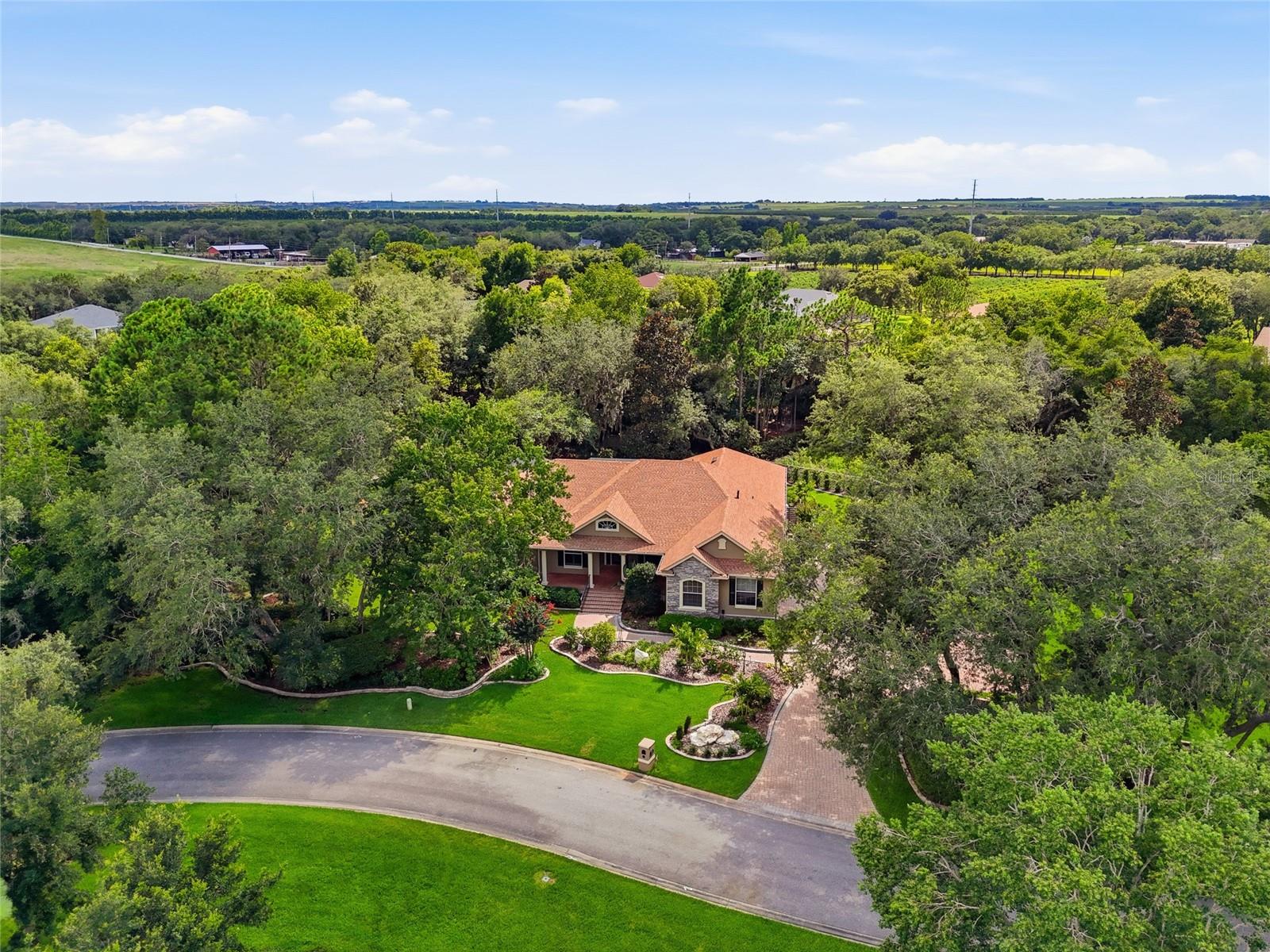 SEQUOYAH RIDGE - Residential