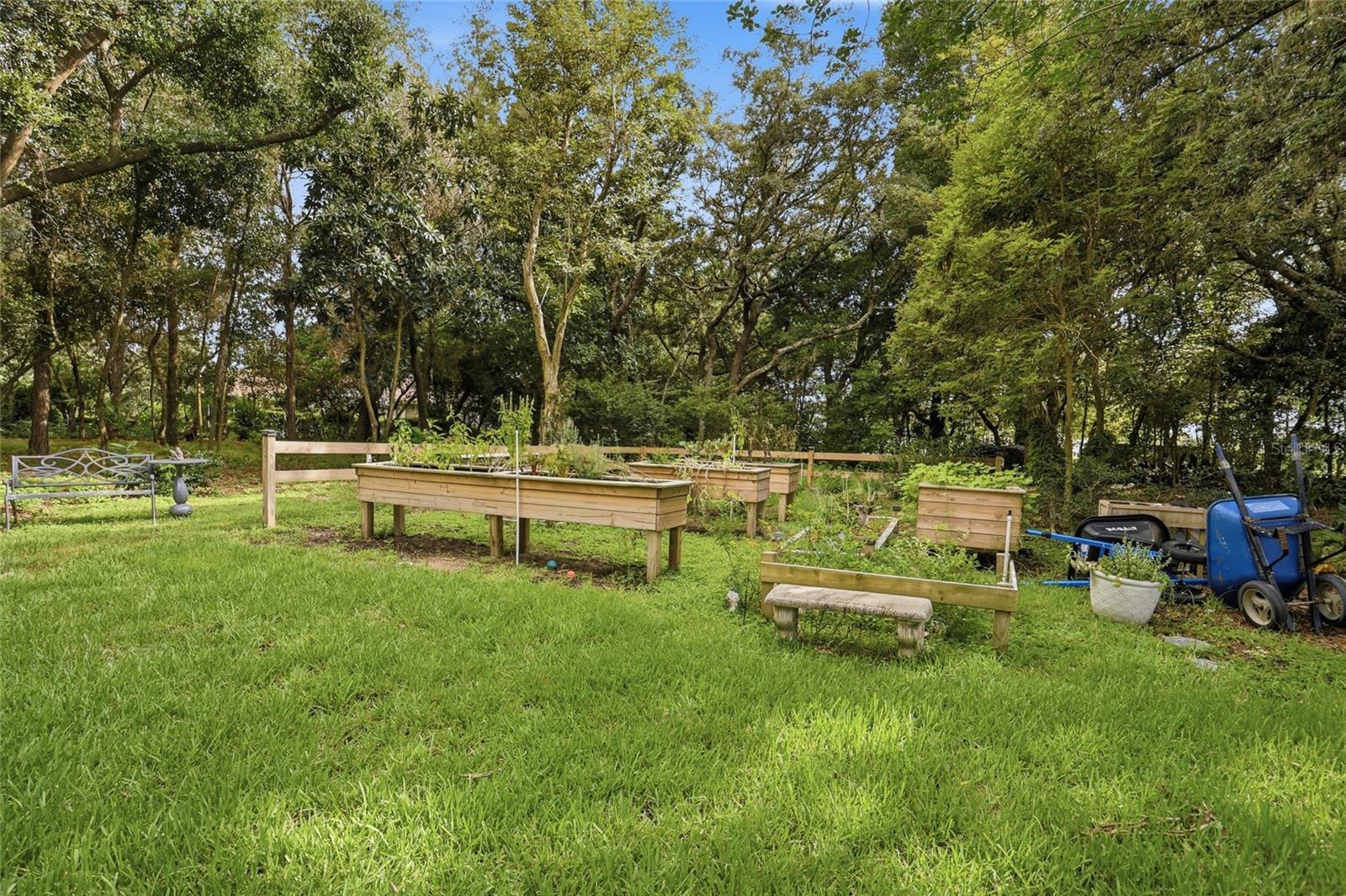 SEQUOYAH RIDGE - Residential