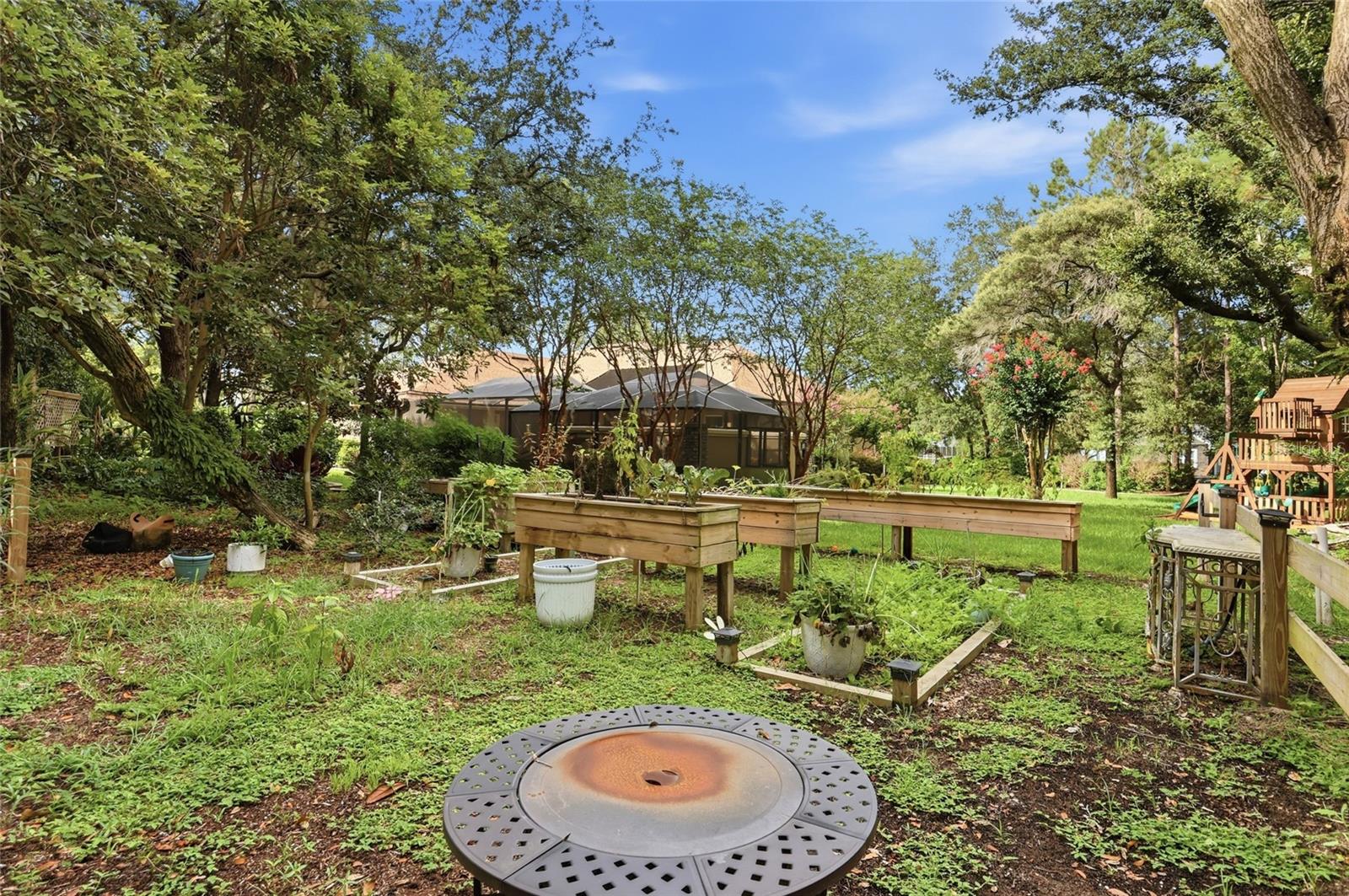 SEQUOYAH RIDGE - Residential