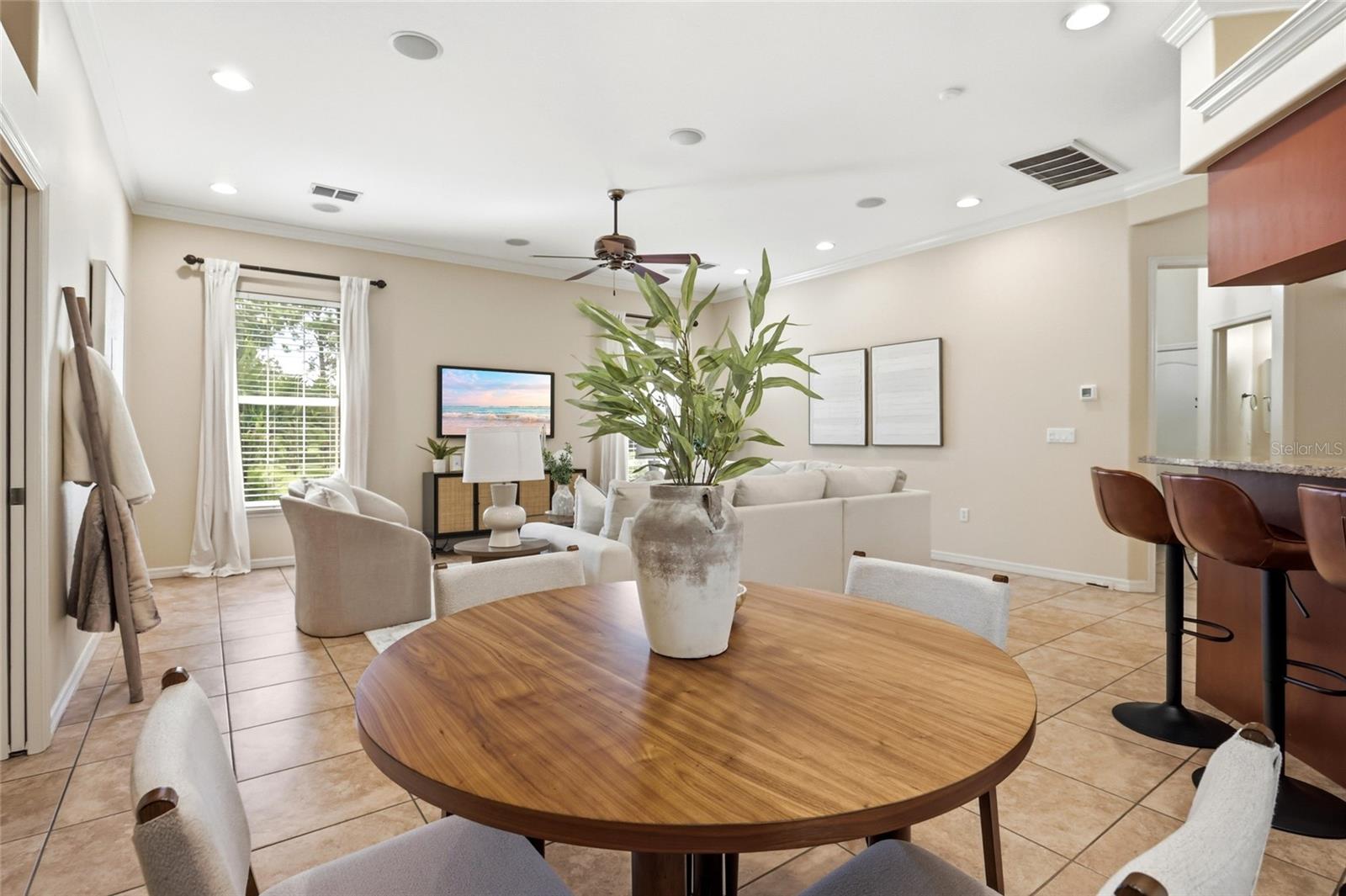 SEQUOYAH RIDGE - Residential