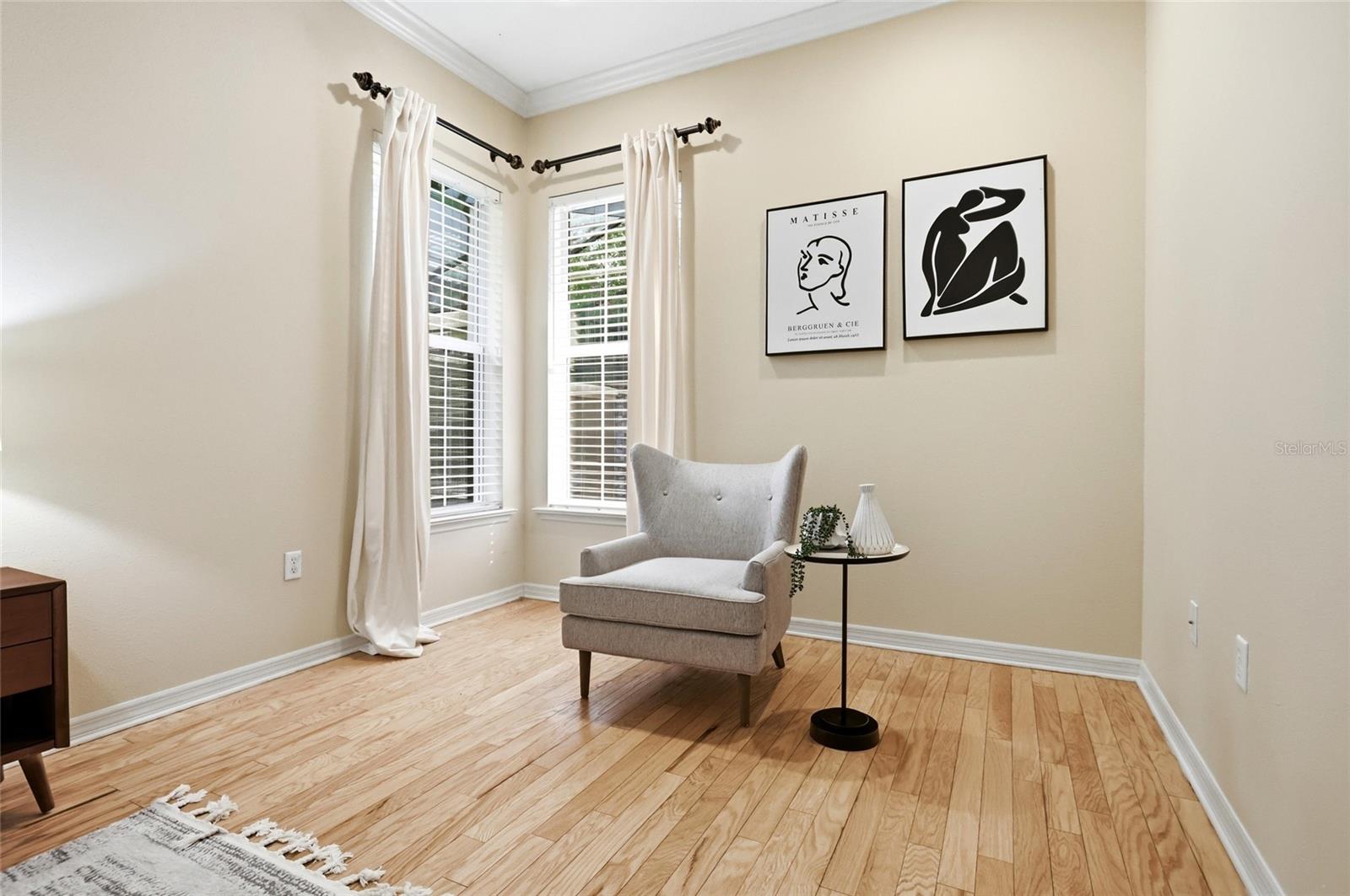 SEQUOYAH RIDGE - Residential