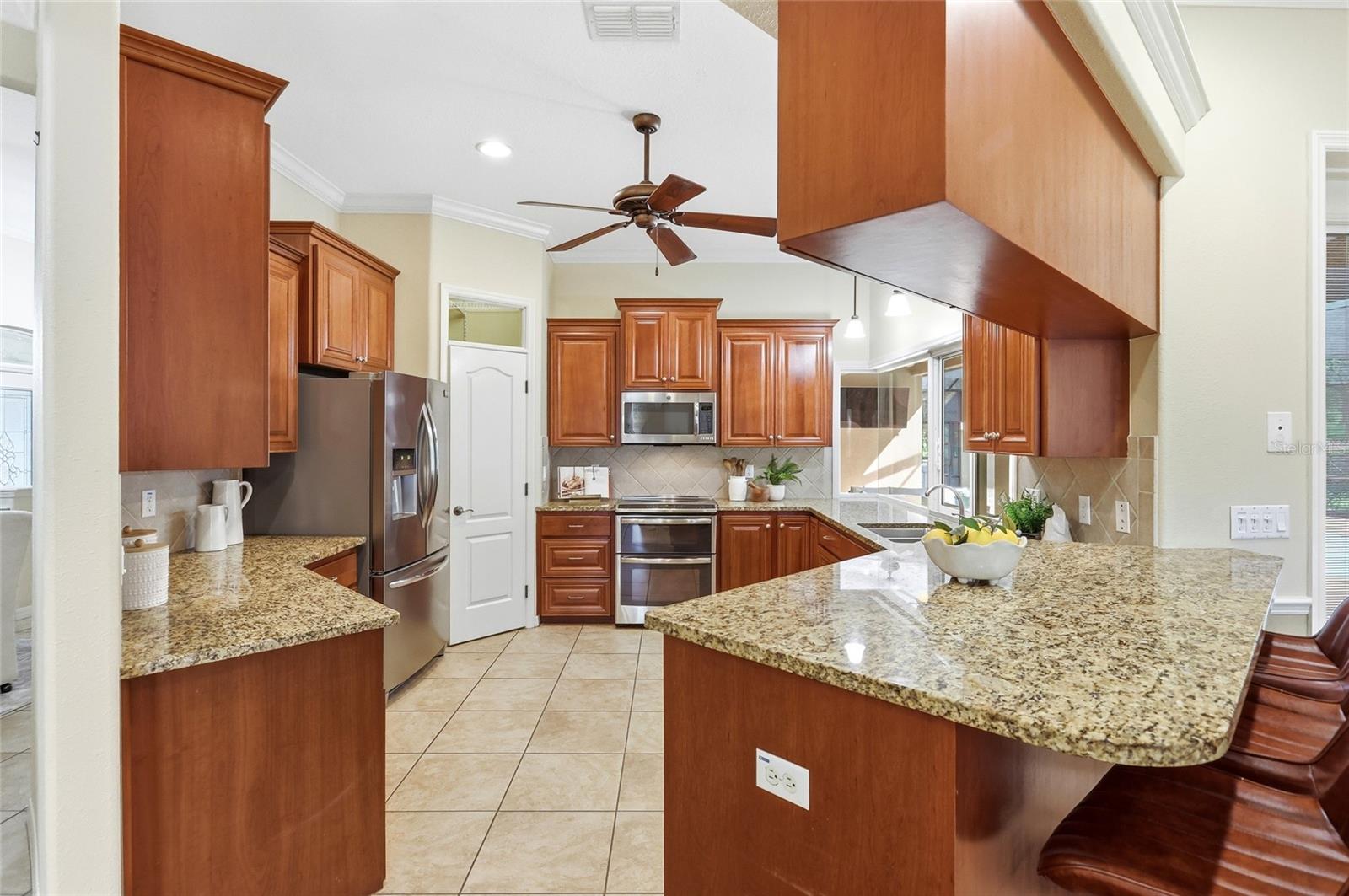 SEQUOYAH RIDGE - Residential