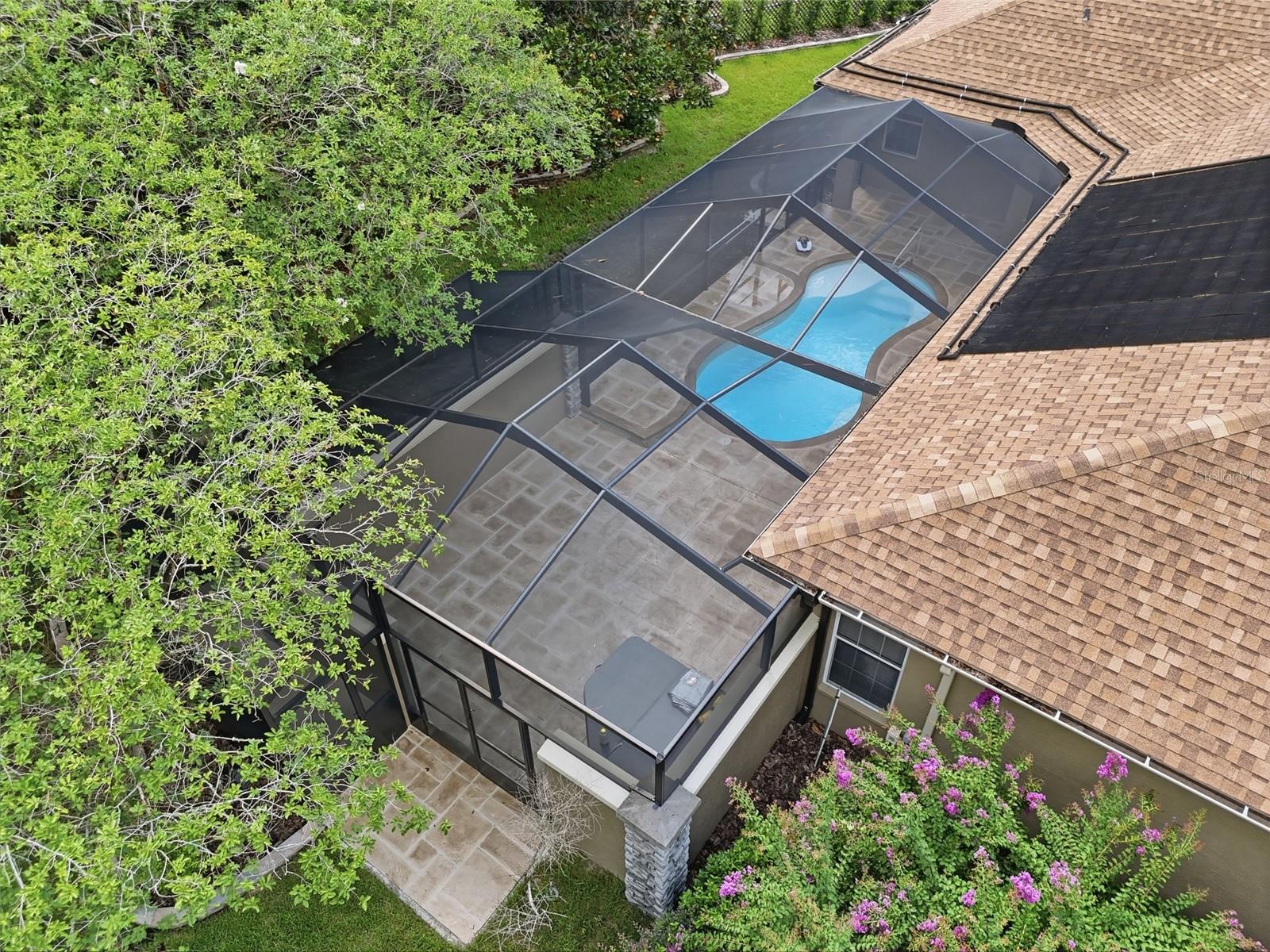 SEQUOYAH RIDGE - Residential