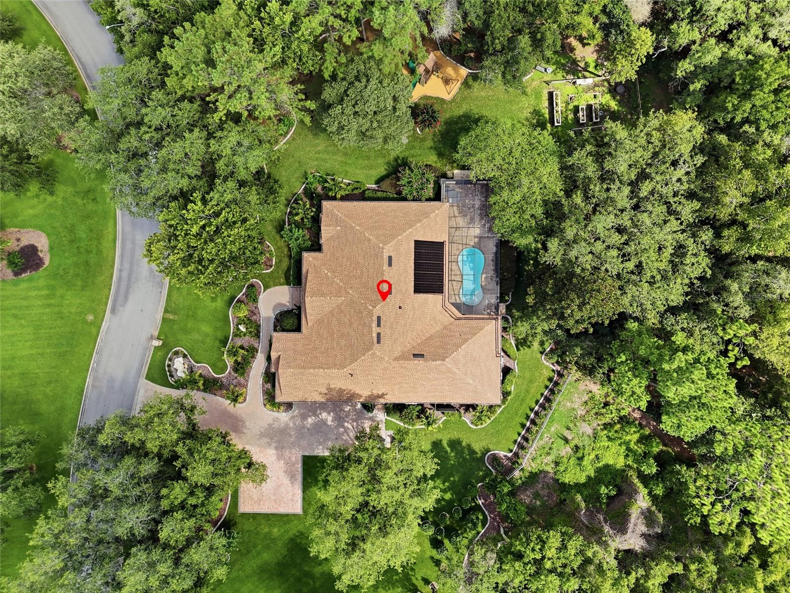 SEQUOYAH RIDGE - Residential