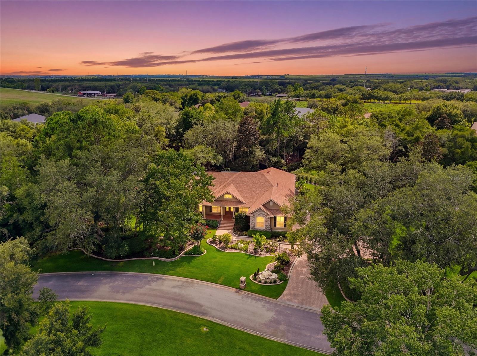 SEQUOYAH RIDGE - Residential