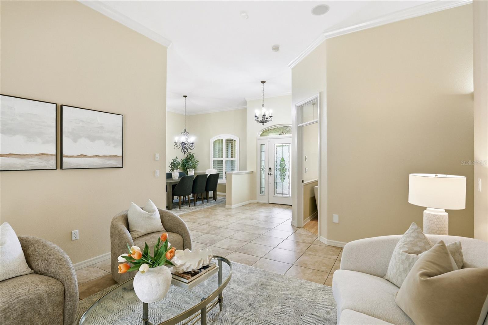 SEQUOYAH RIDGE - Residential