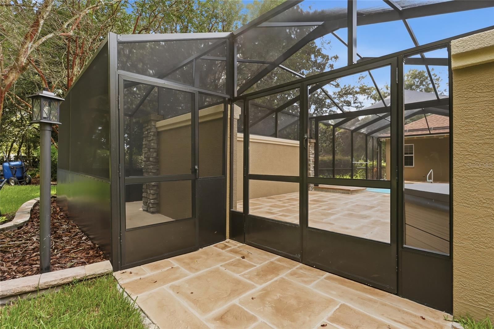 SEQUOYAH RIDGE - Residential