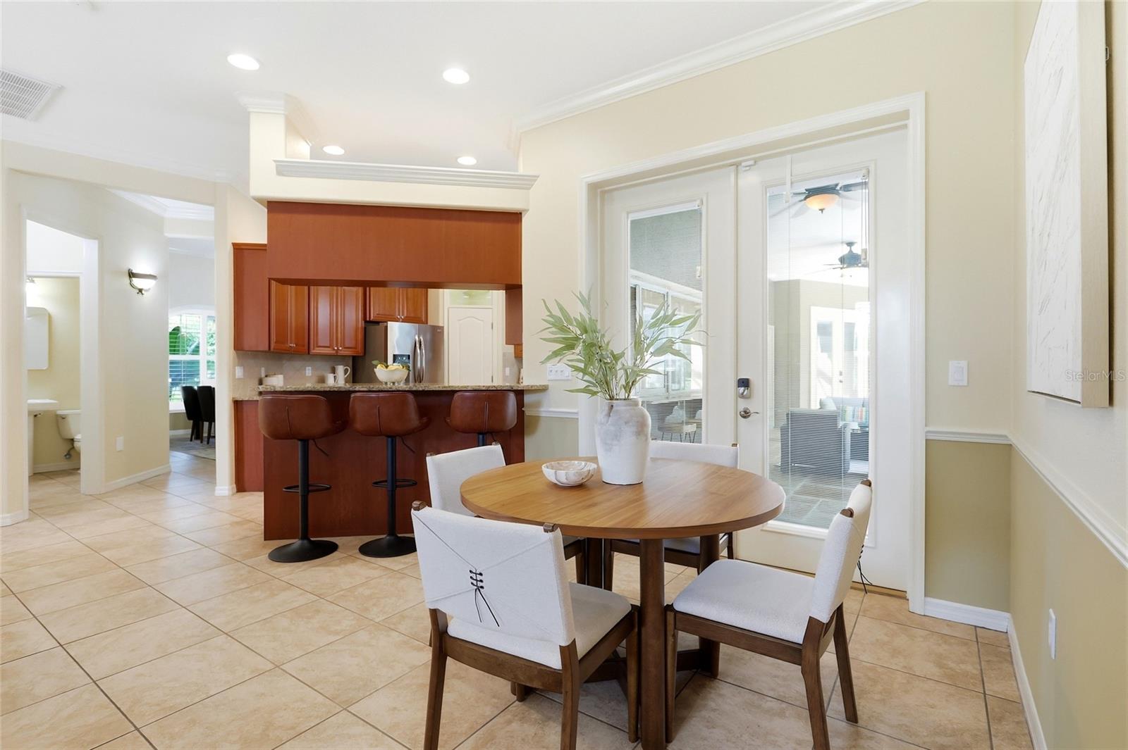SEQUOYAH RIDGE - Residential