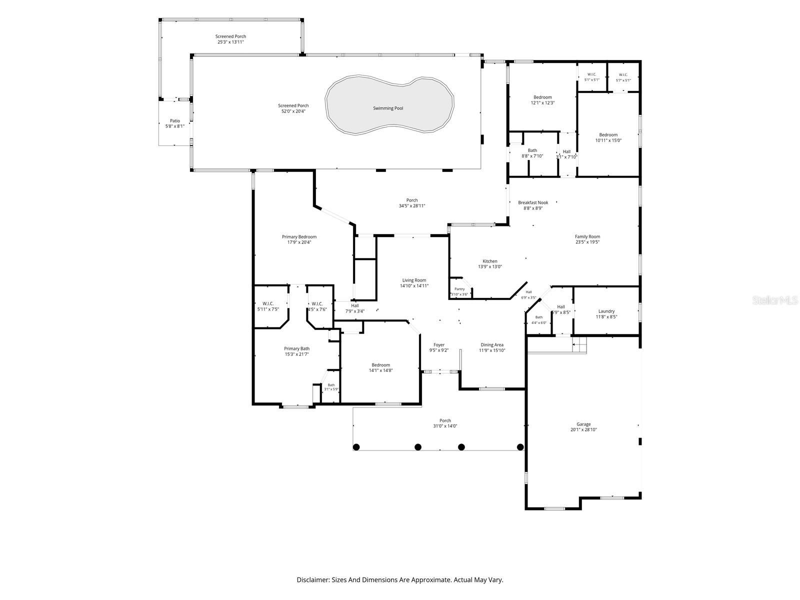 SEQUOYAH RIDGE - Residential