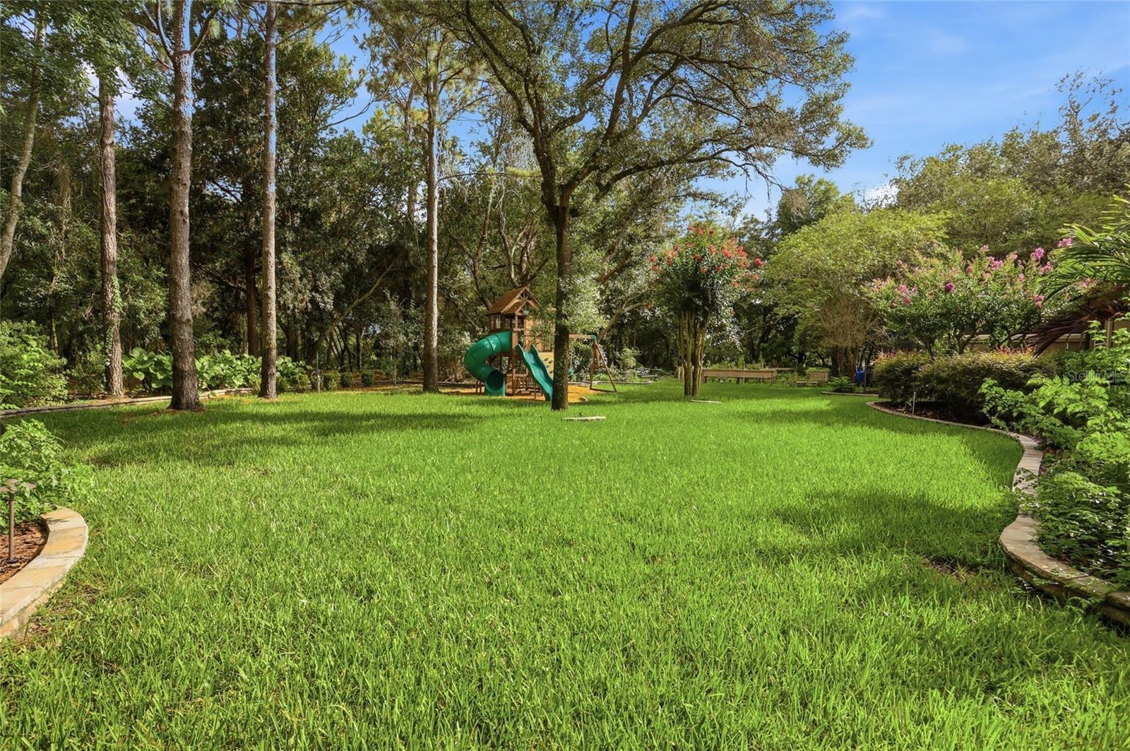 SEQUOYAH RIDGE - Residential